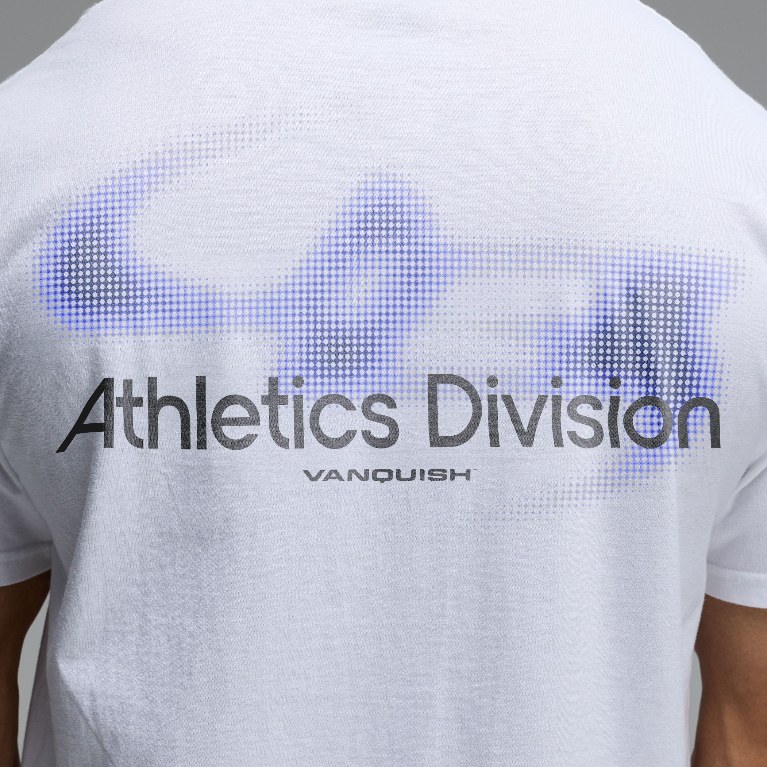 REVOLVE HEAT MAP WHITE OVERSIZED BOXY T SHIRT