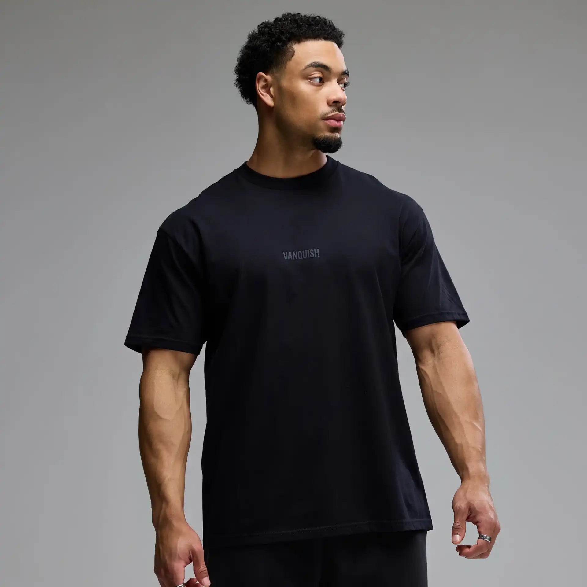 Evolve Multi Oversized T Shirt - 5 Pack