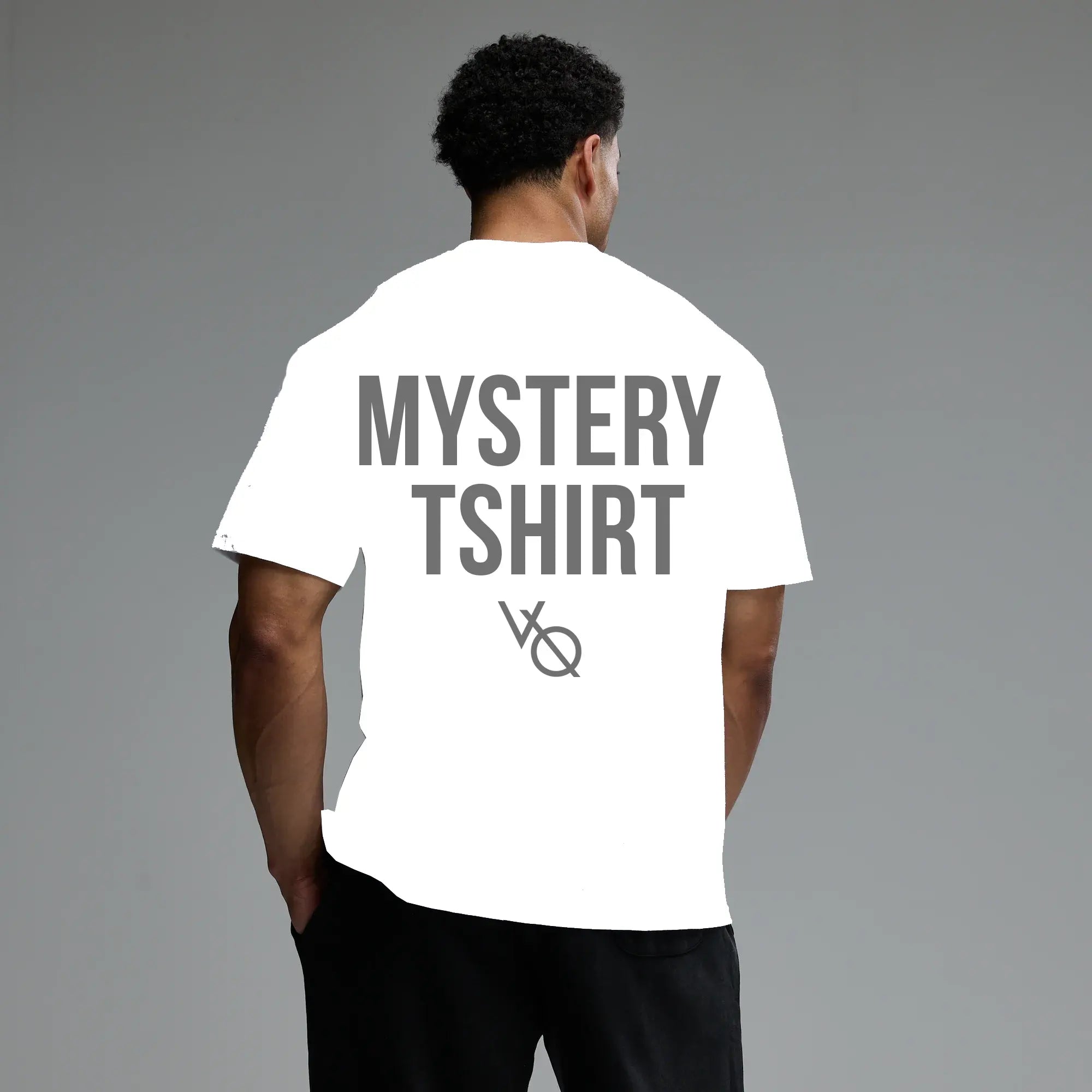 Vanquish Mystery T-Shirt