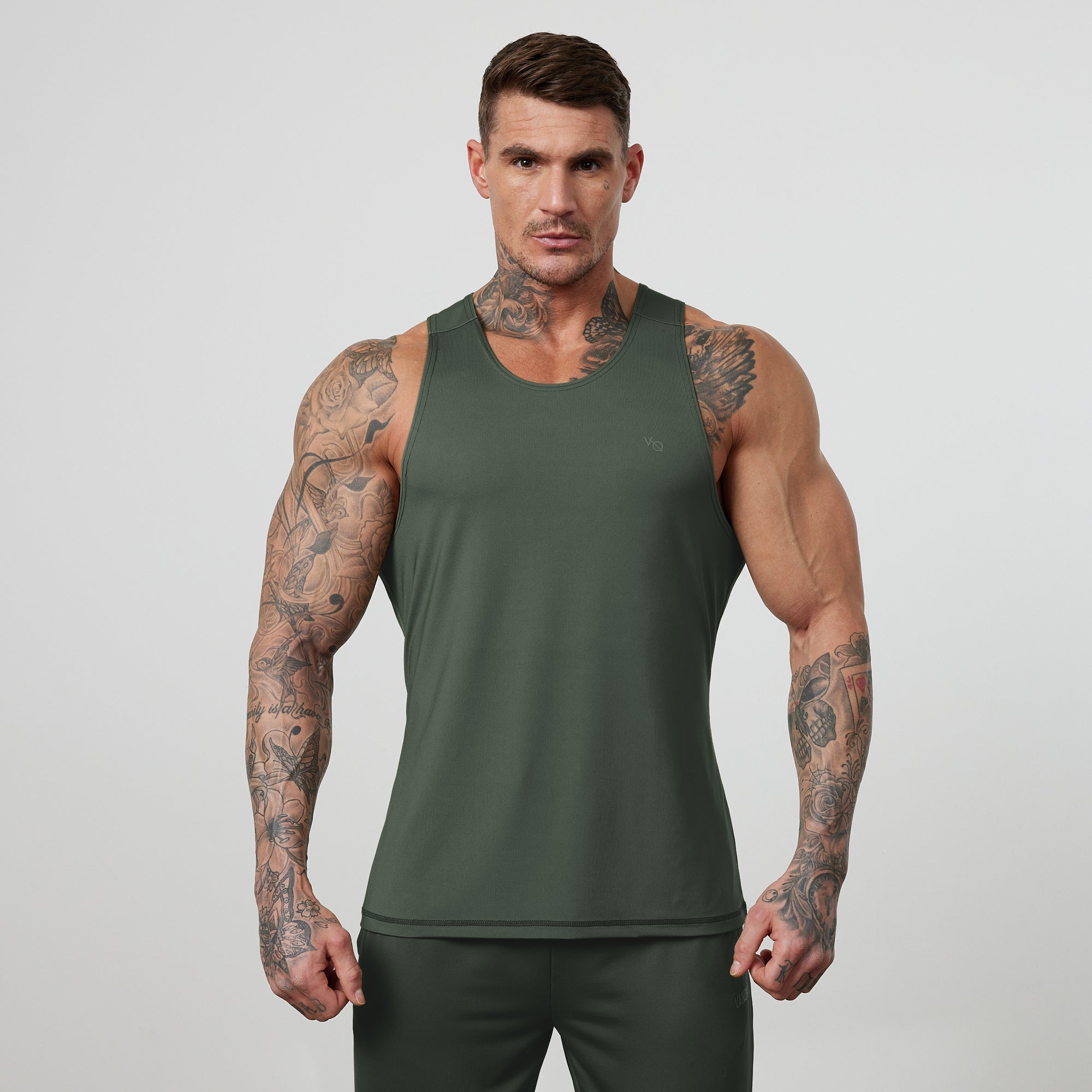 VORLAGE HERREN T-SHIRTS & TOPS