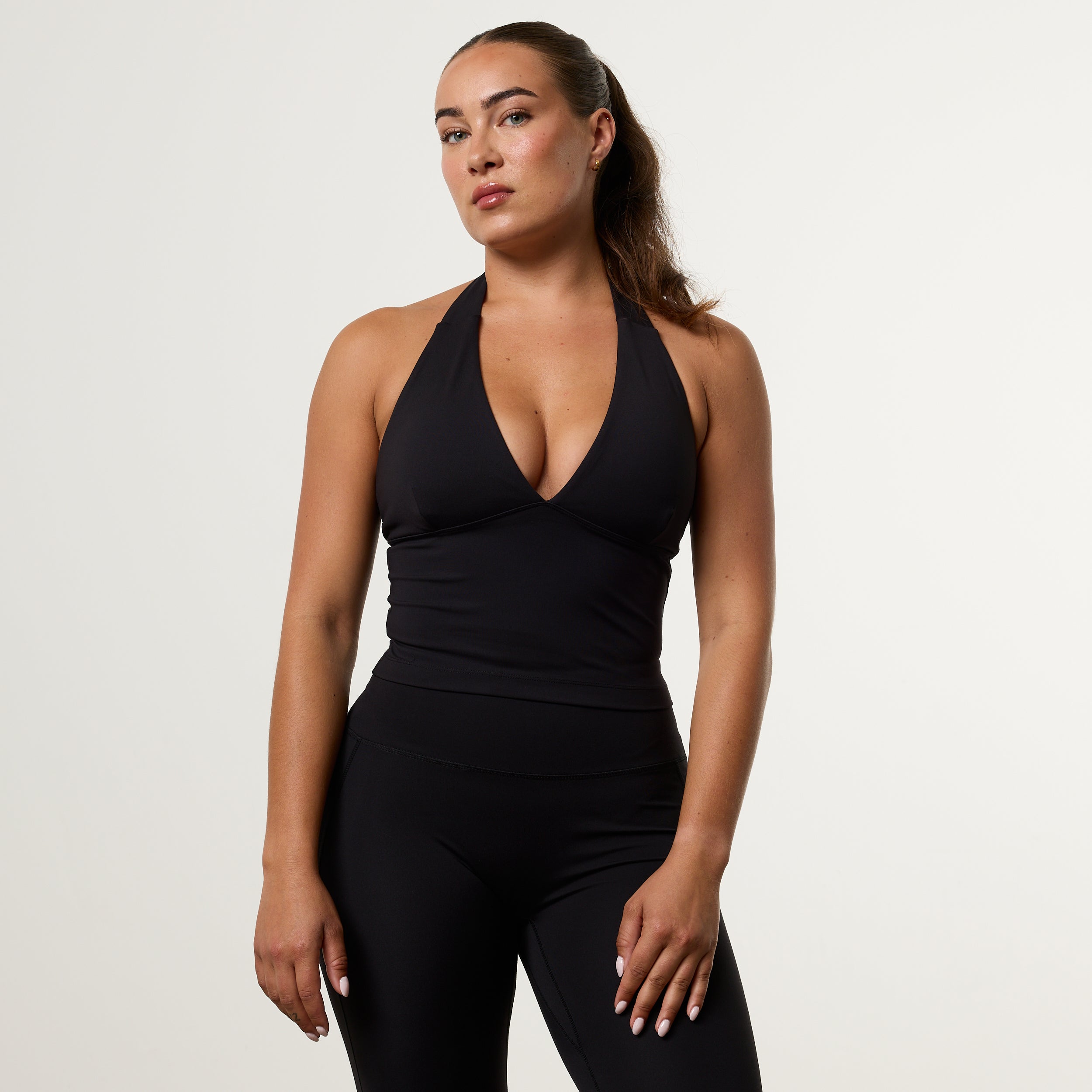 Enhance V2 Black Sculpting Vest