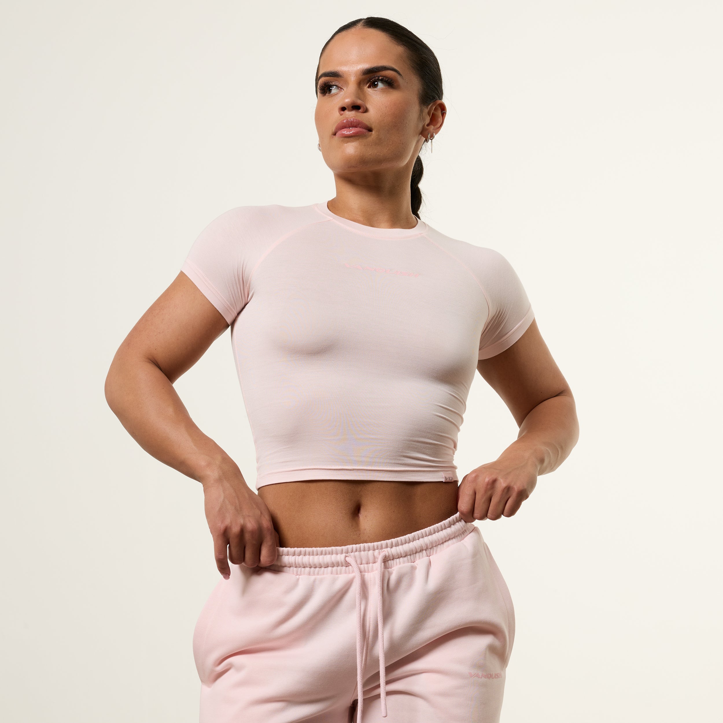 VORLAGE DAMEN T-SHIRTS & TOPS