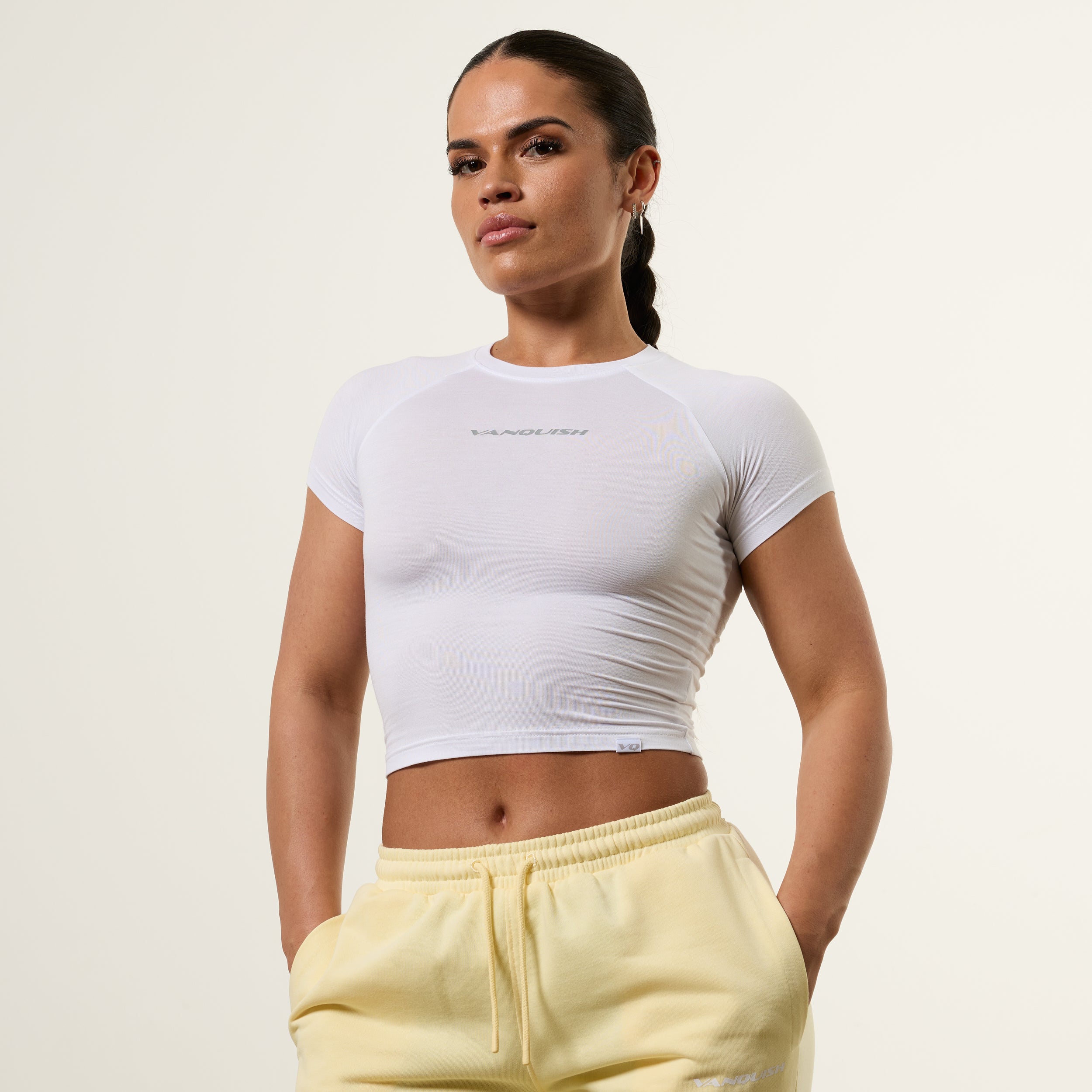 VORLAGE DAMEN T-SHIRTS & TOPS