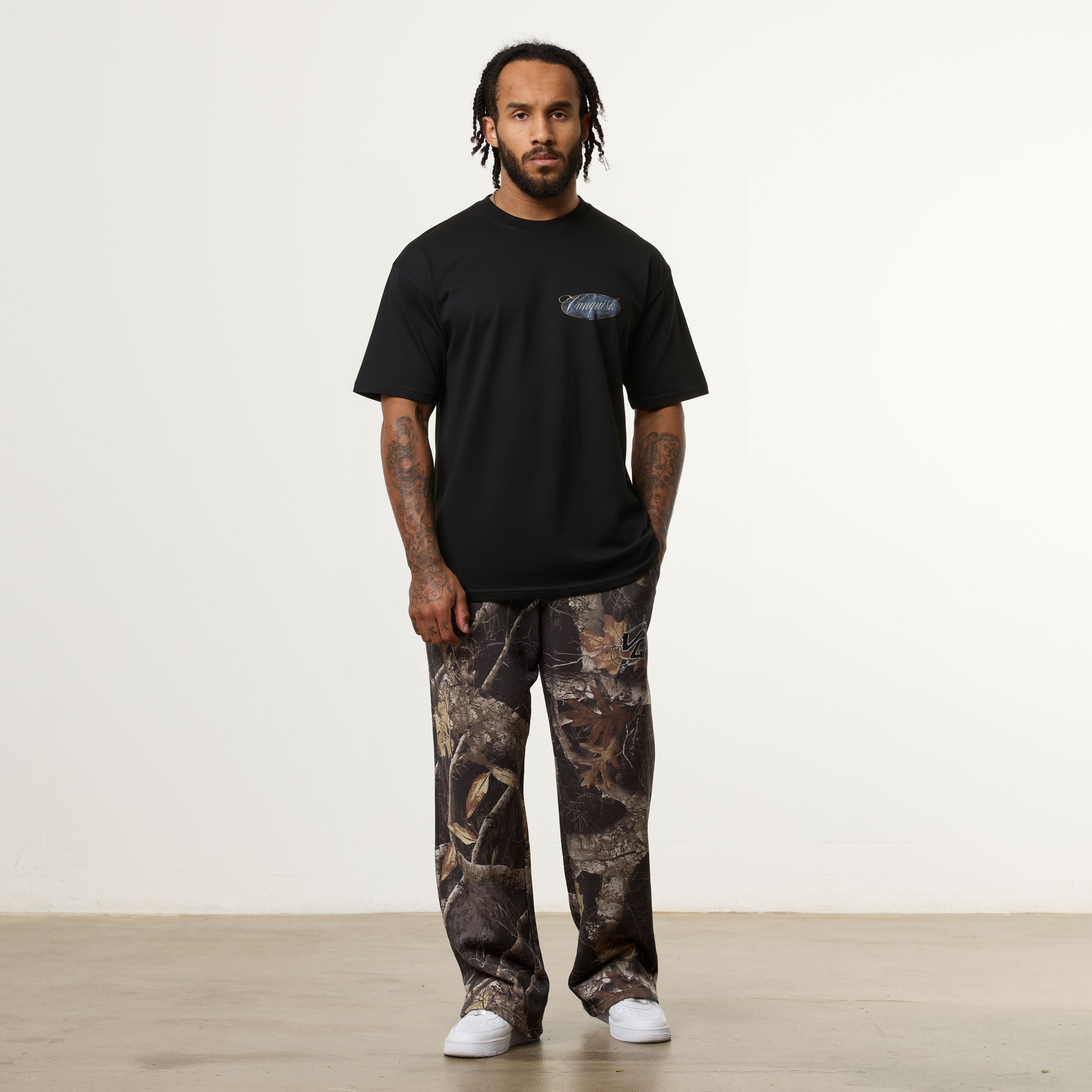 REVOLVE ORIGINALS OVERSIZED T SHIRT