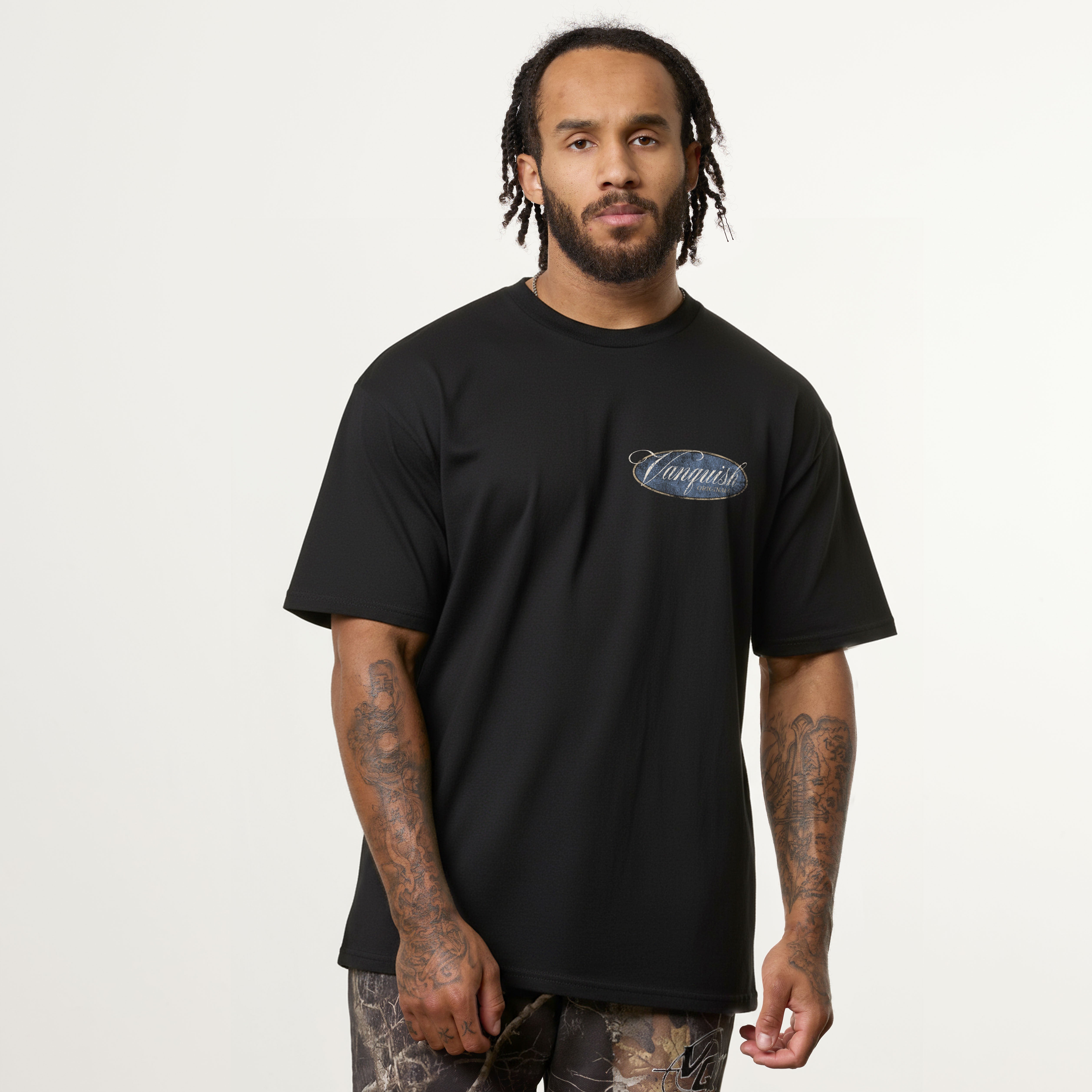REVOLVE ORIGINALS OVERSIZED T SHIRT