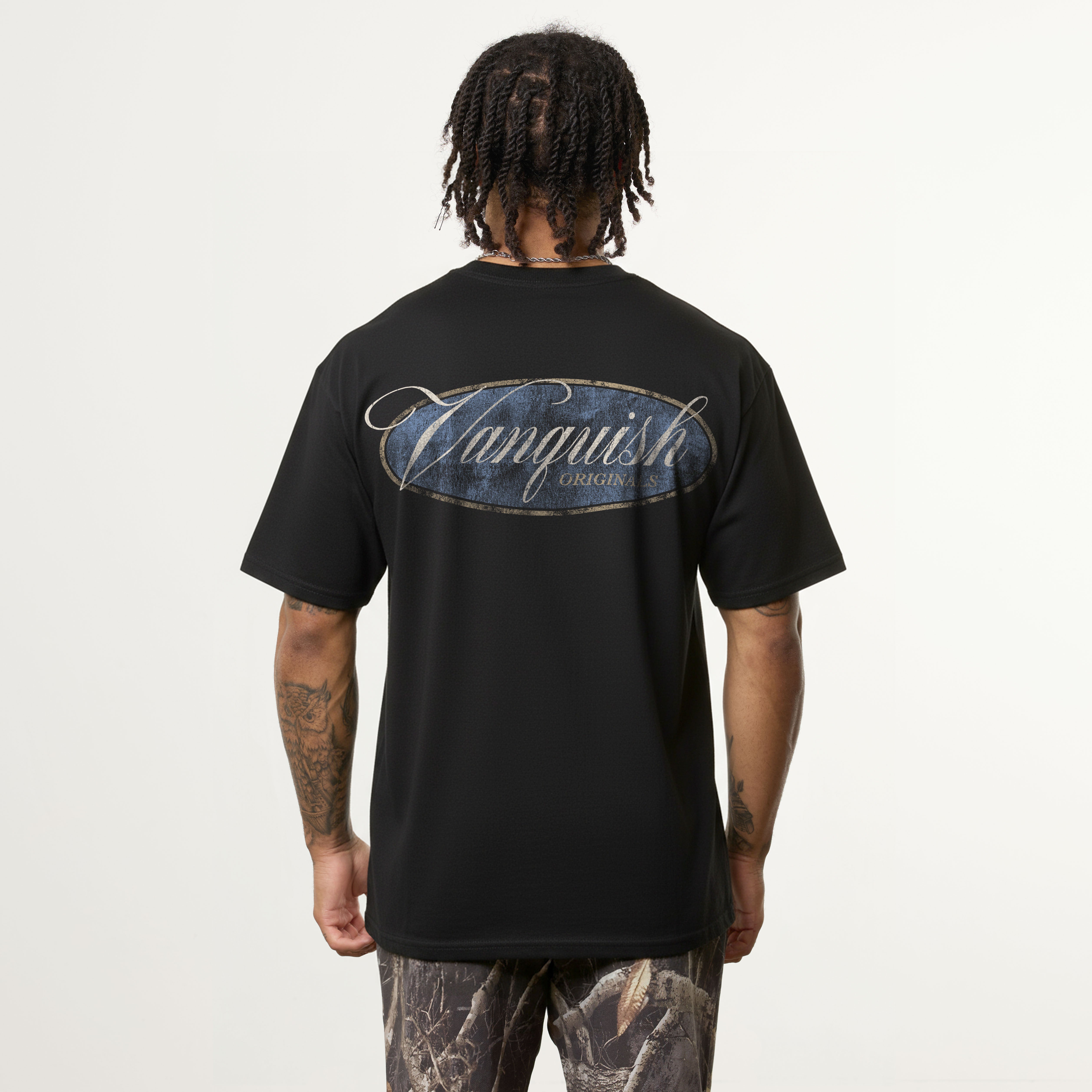 REVOLVE ORIGINALS OVERSIZED T SHIRT