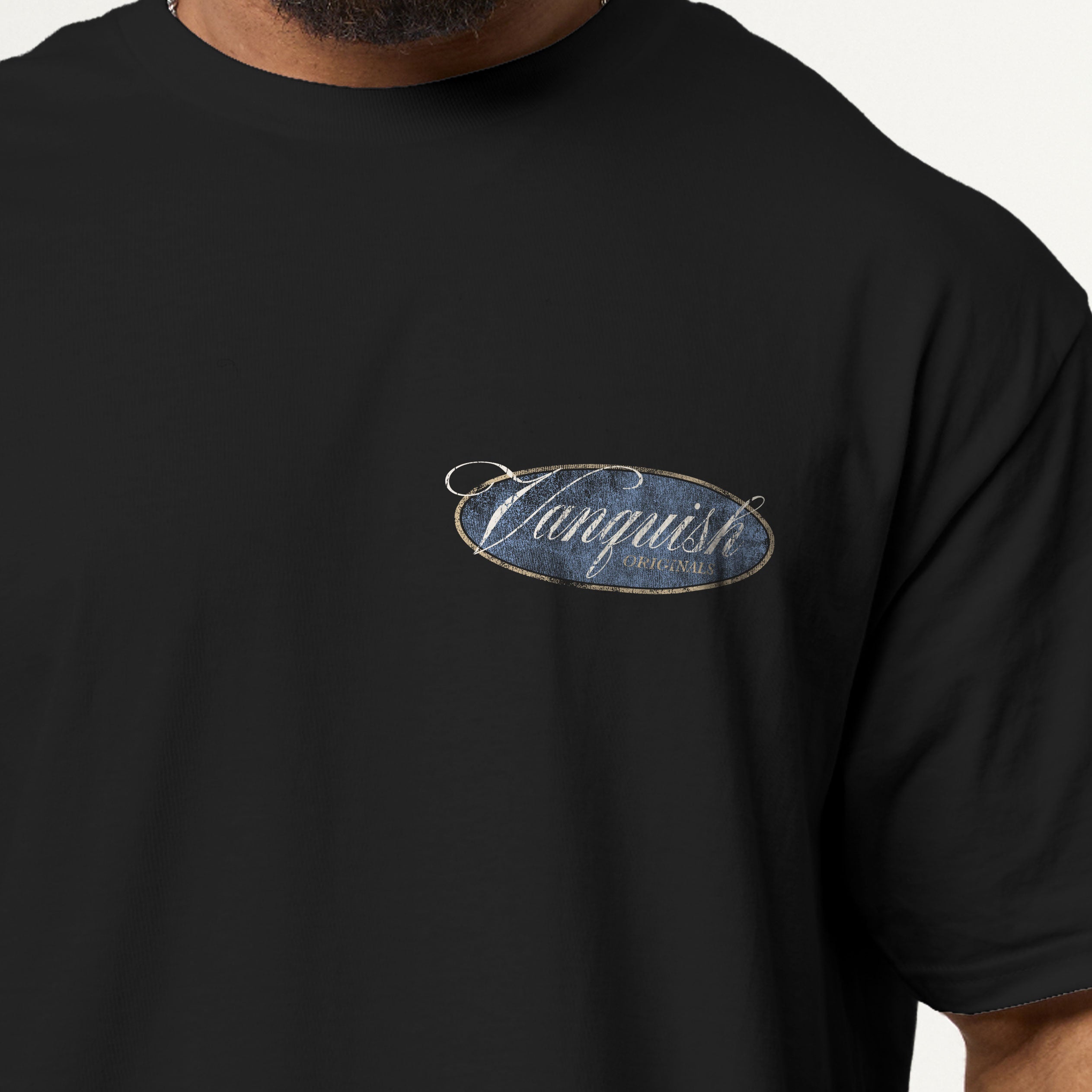 REVOLVE ORIGINALS OVERSIZED T SHIRT