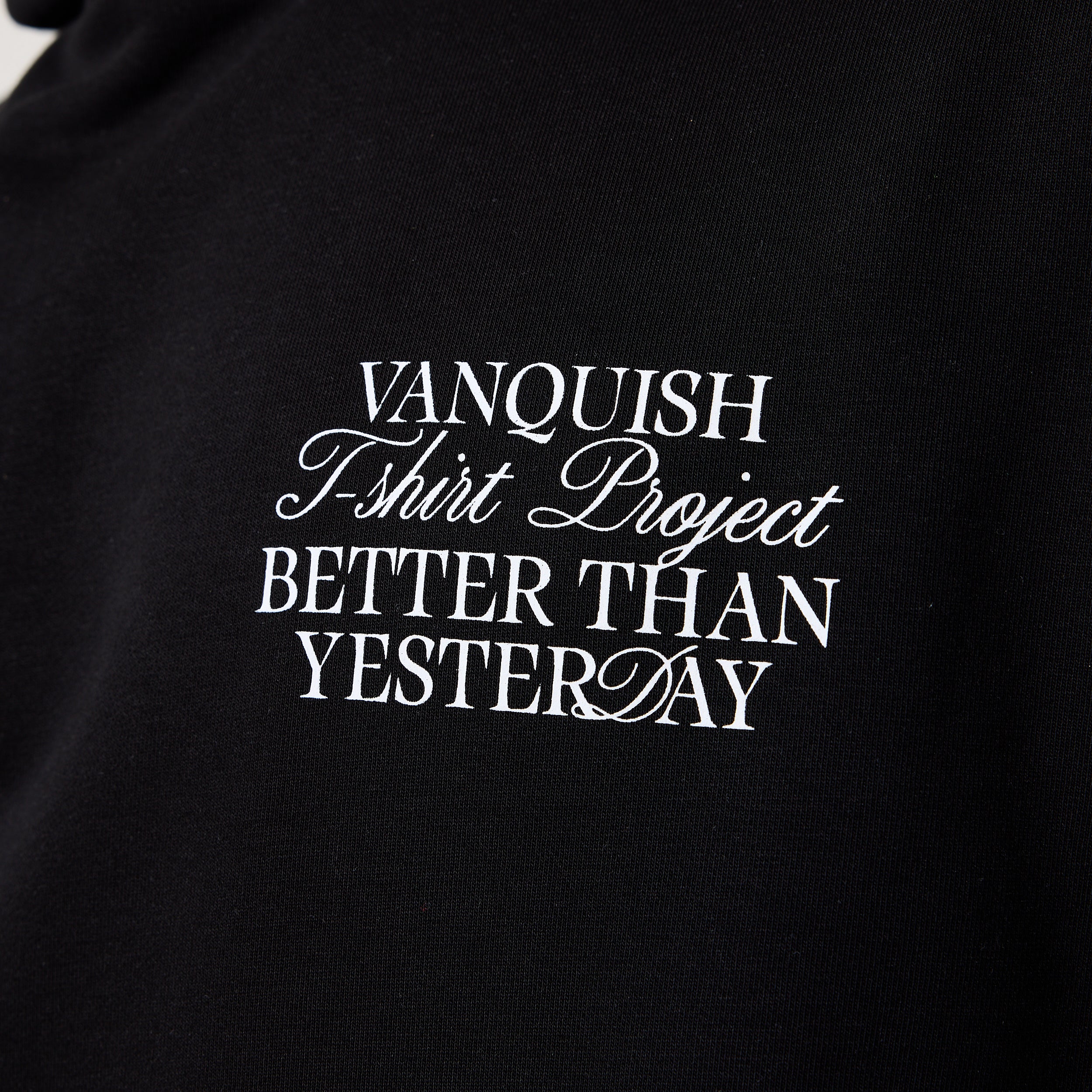 VORLAGE HERREN T-SHIRTS & TOPS