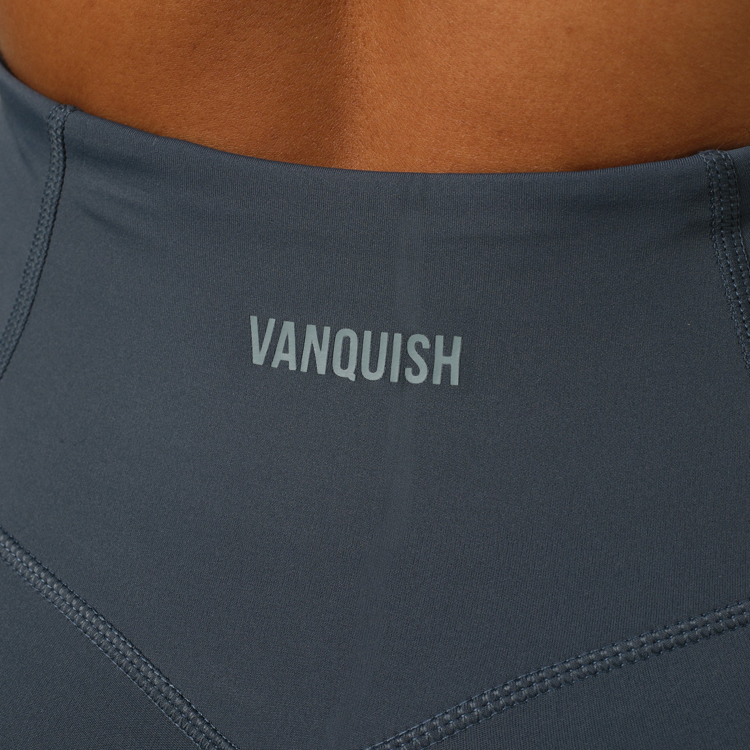 VANQUISH ENHANCE STEEL BLUE JUMPSUIT