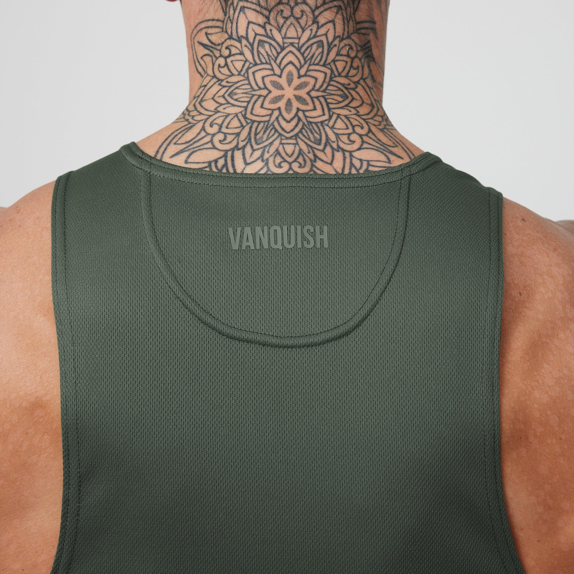 VORLAGE HERREN T-SHIRTS & TOPS