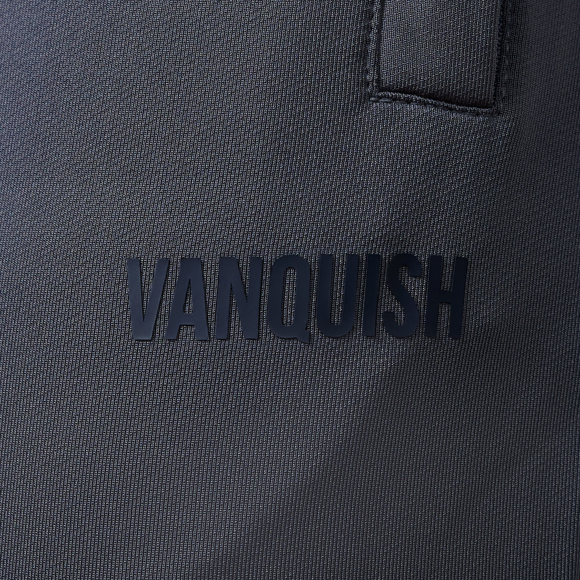 Vanquish Essential Performance-Jogginghose in Denimblau