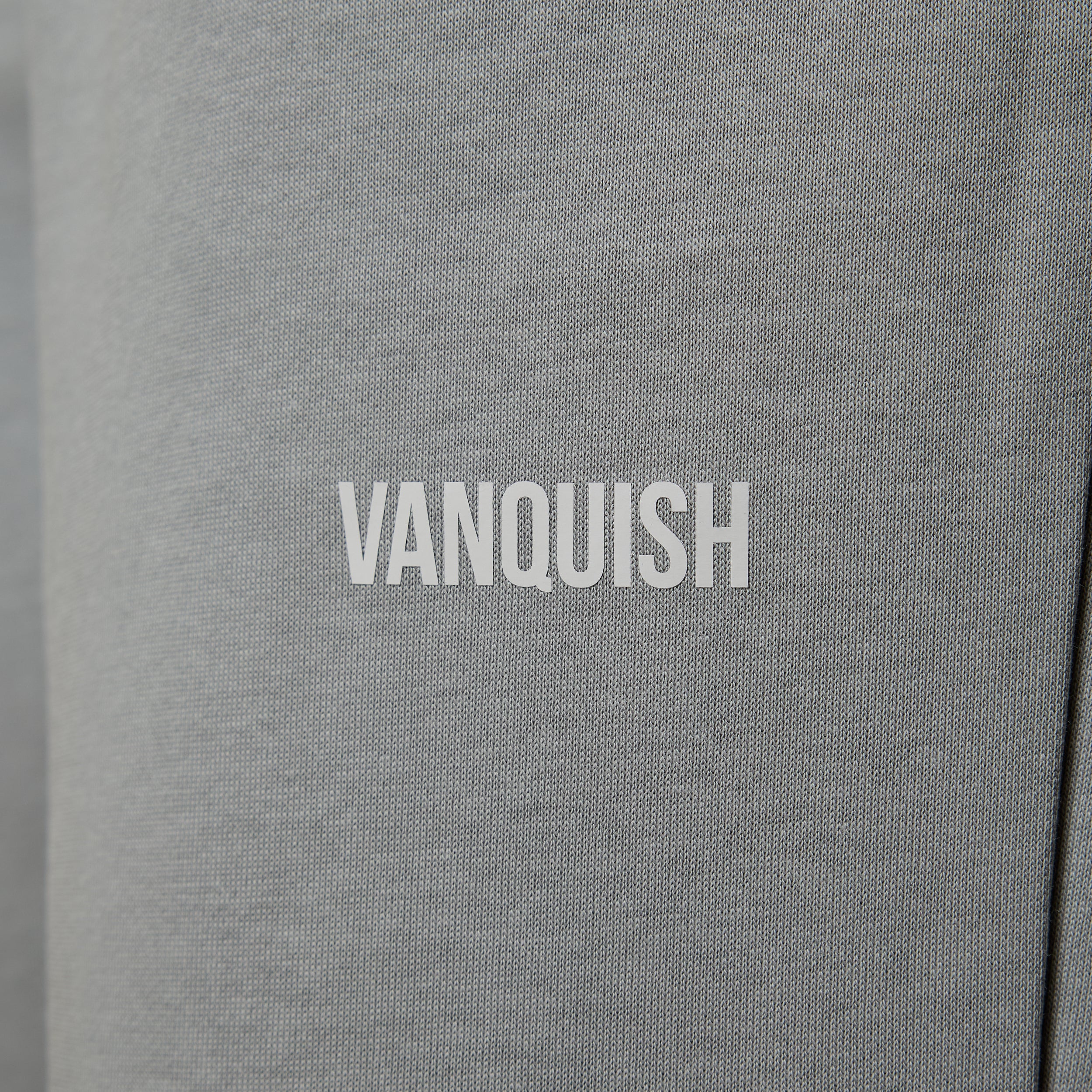 Vanquish Essential V2 Steel Grey Straight Leg Sweatpants