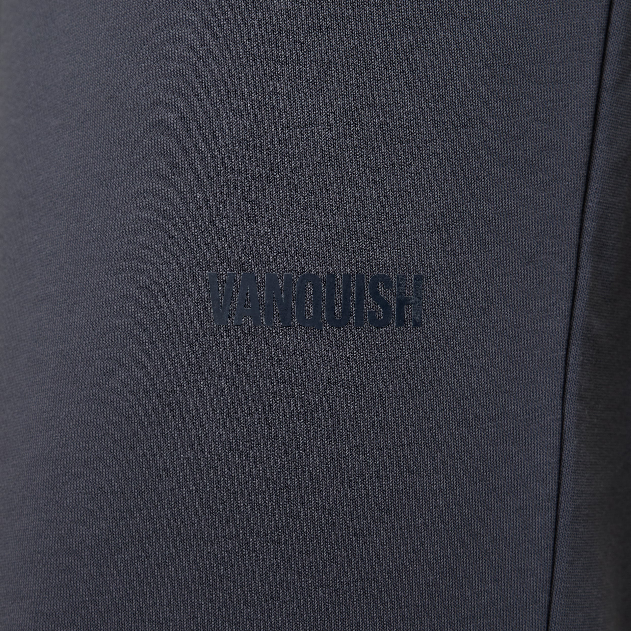 Vanquish Essential V2 Denim Blue Straight Leg Sweatpants