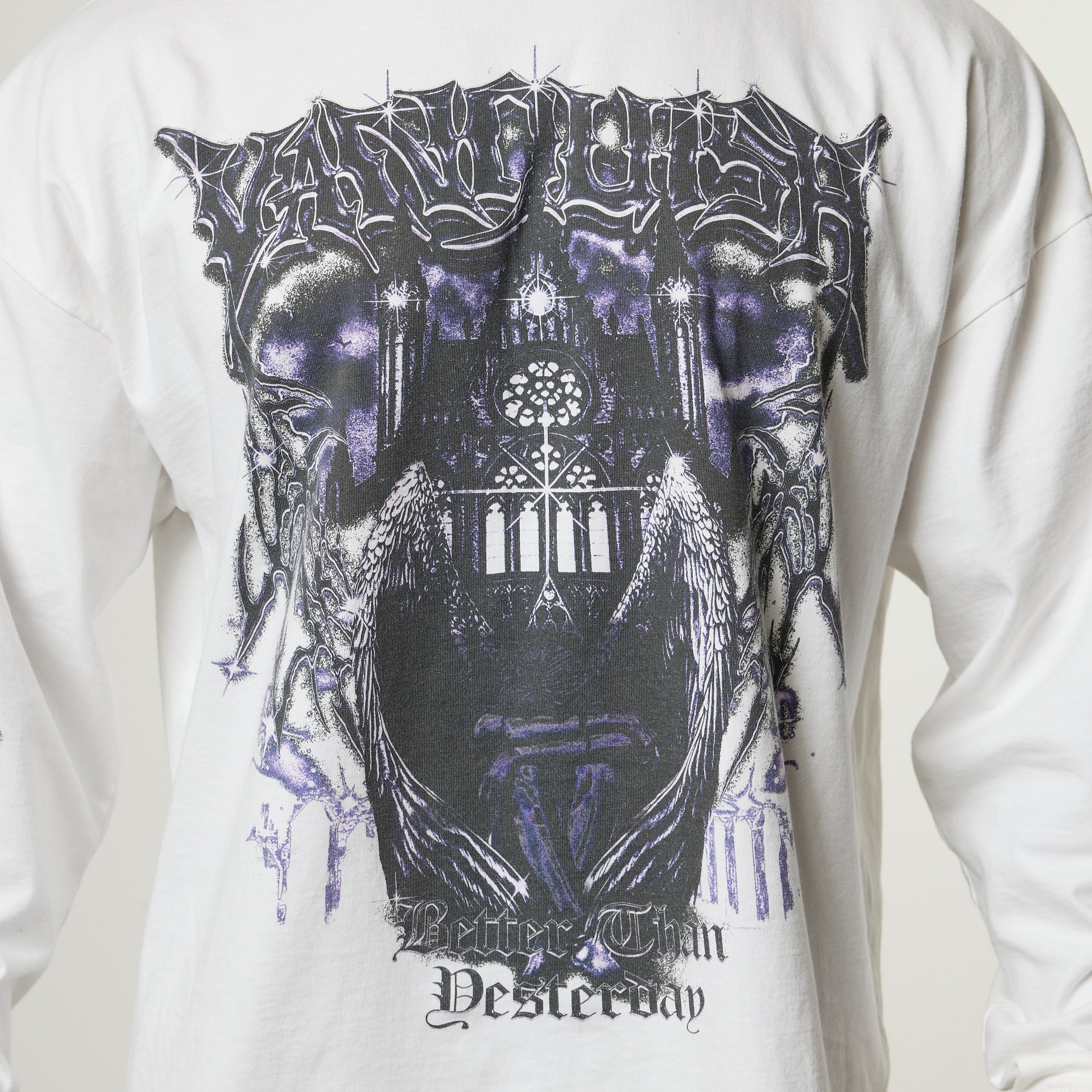 VORLAGE HERREN T-SHIRTS & TOPS