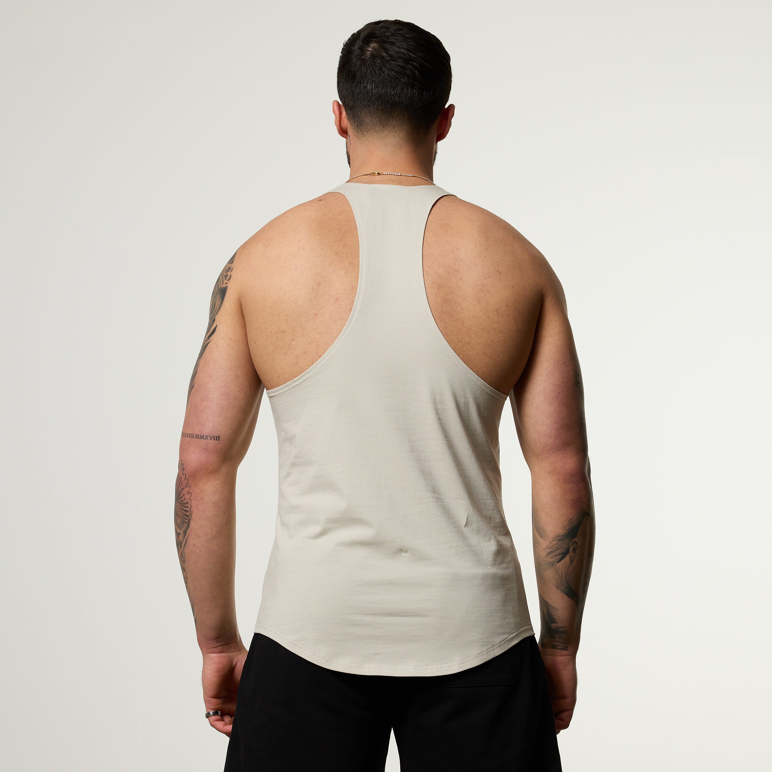 Vanquish Essential V2 Stone Stringer Vest