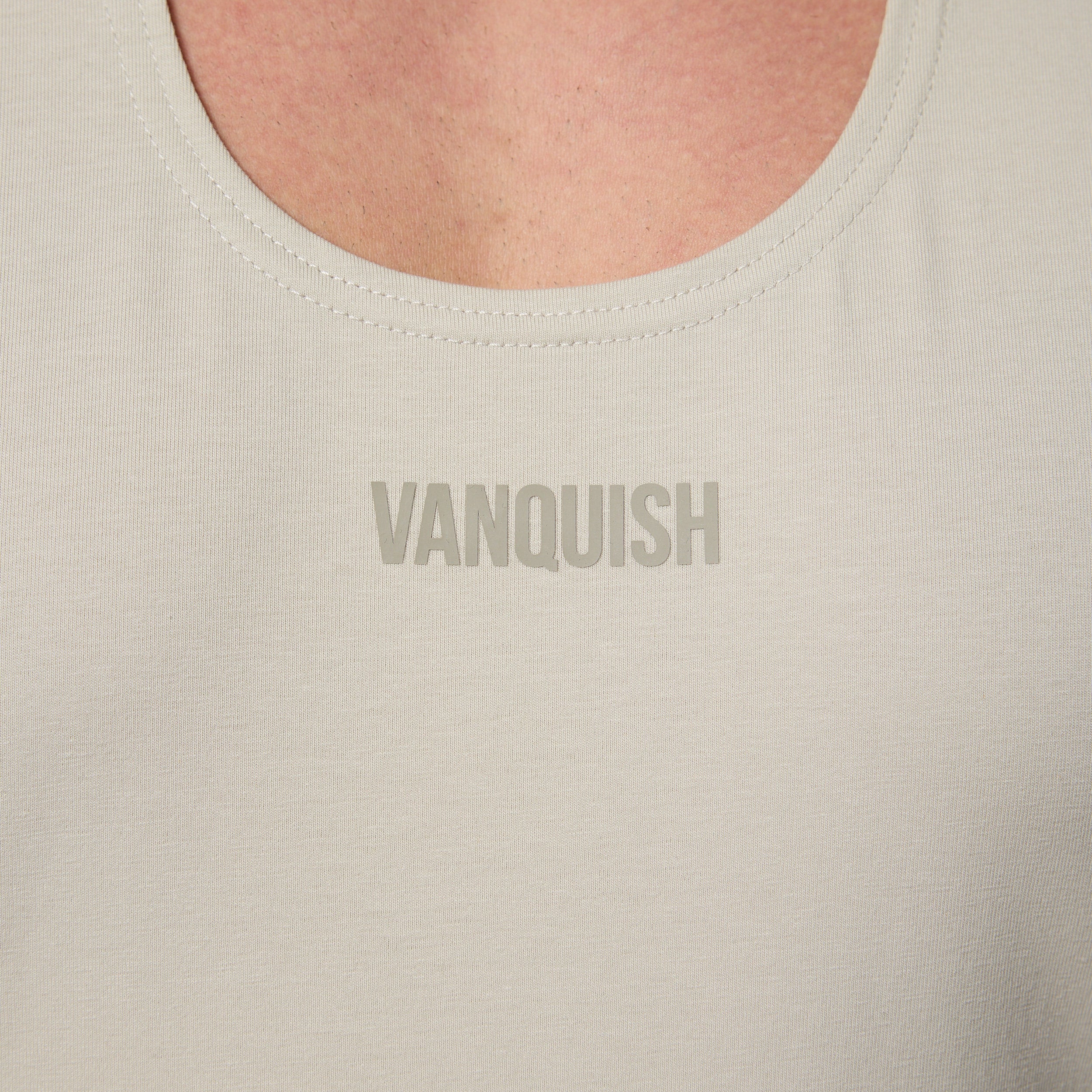 Vanquish Essential V2 Stone Stringer Vest