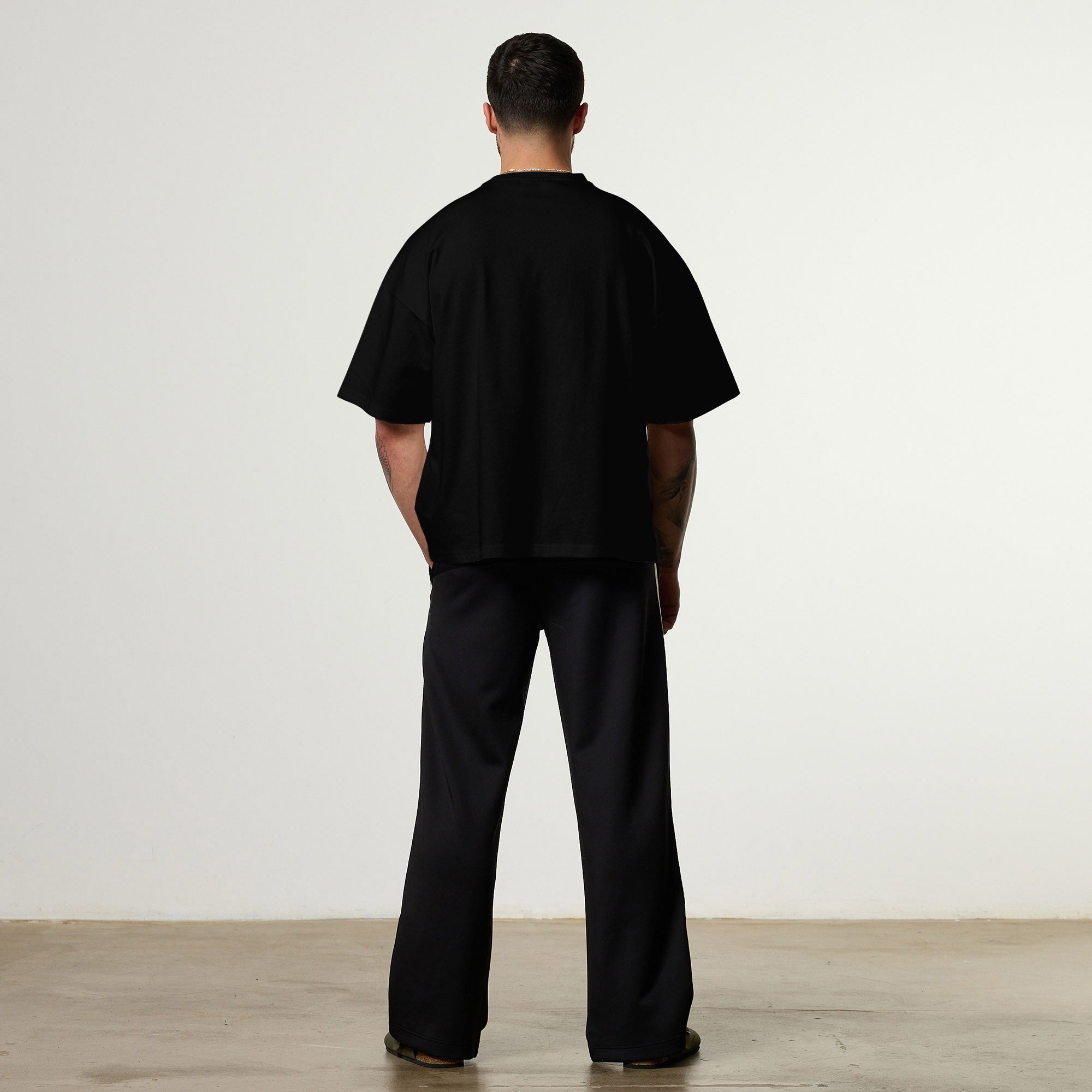 VORLAGE HERREN T-SHIRTS & TOPS
