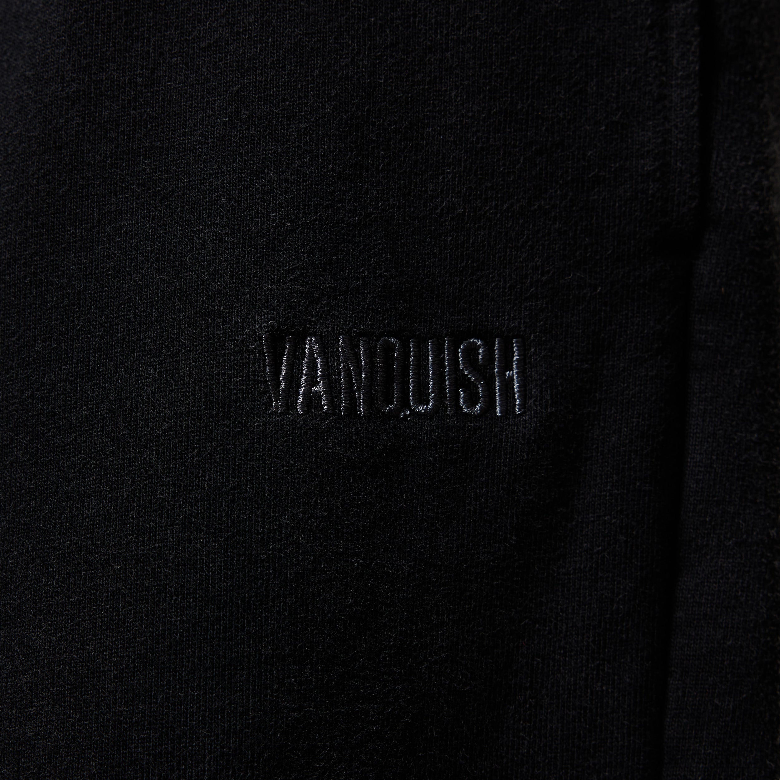 WOMENS WASHED BLACK HEAVY WEIGHT STRAIGHT LEG SWEATPANTS