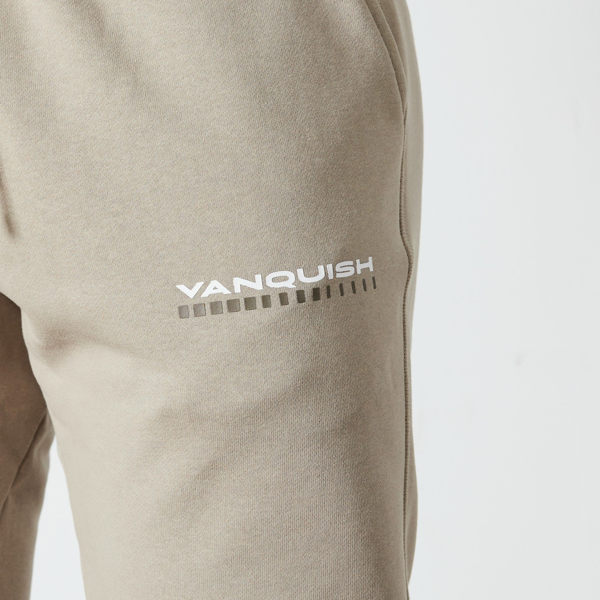 Vanquish Stone Athletics Division Tapered Sweatpants