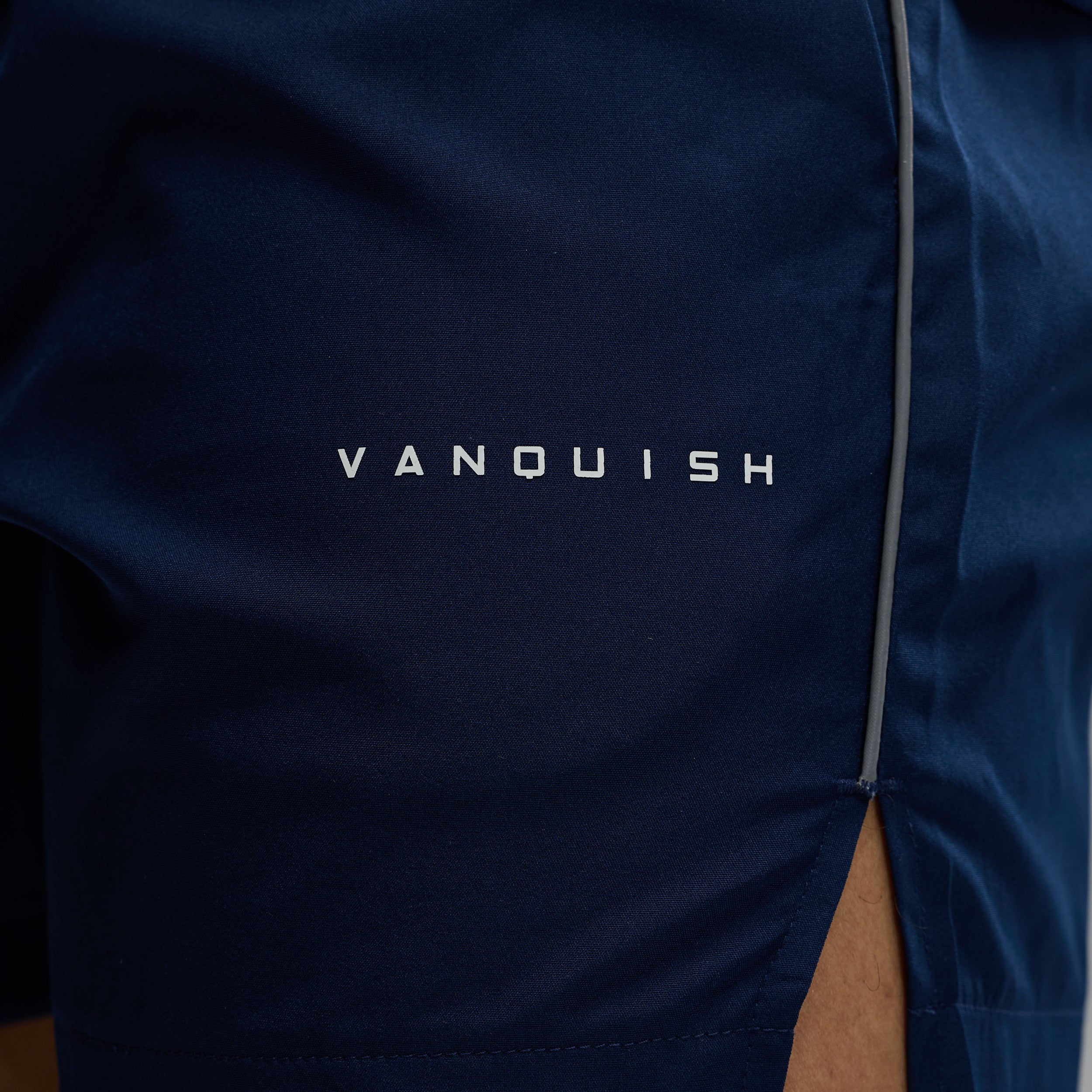 ACADEMY NAVY PERFORMANCE SHORT