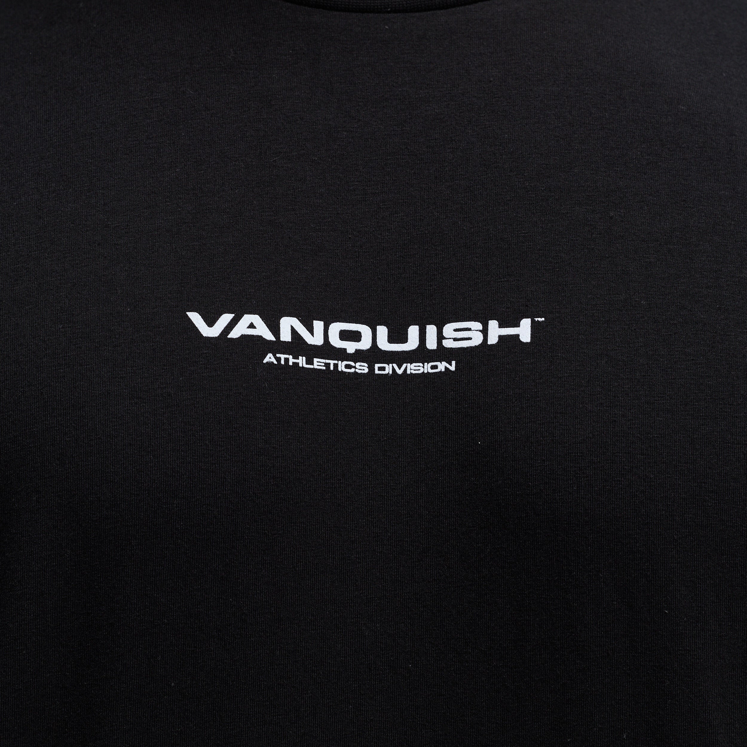 REVOLVE HEAT MAP BLACK OVERSIZED BOXY T SHIRT