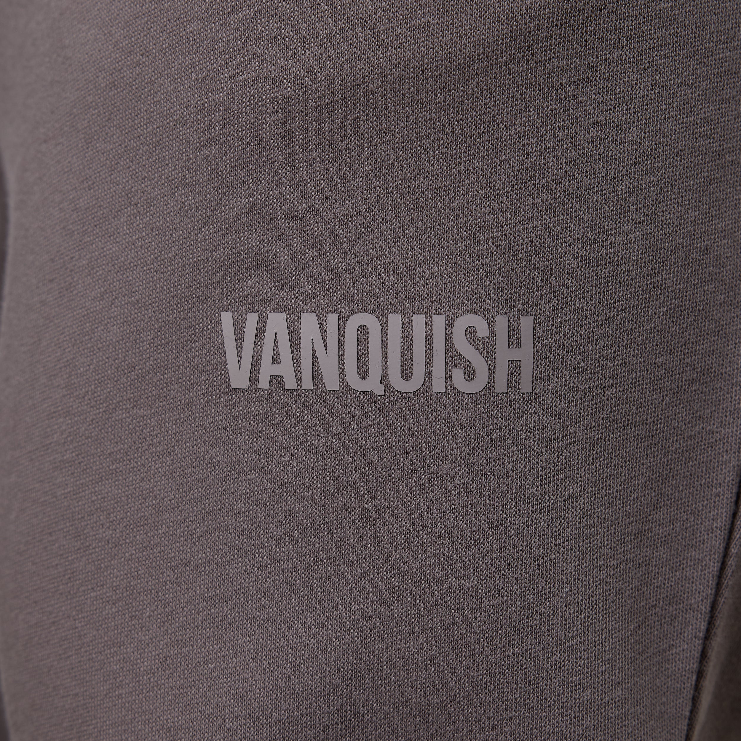 Vanquish Essential Mushroom Tapered Fit Sweatpants