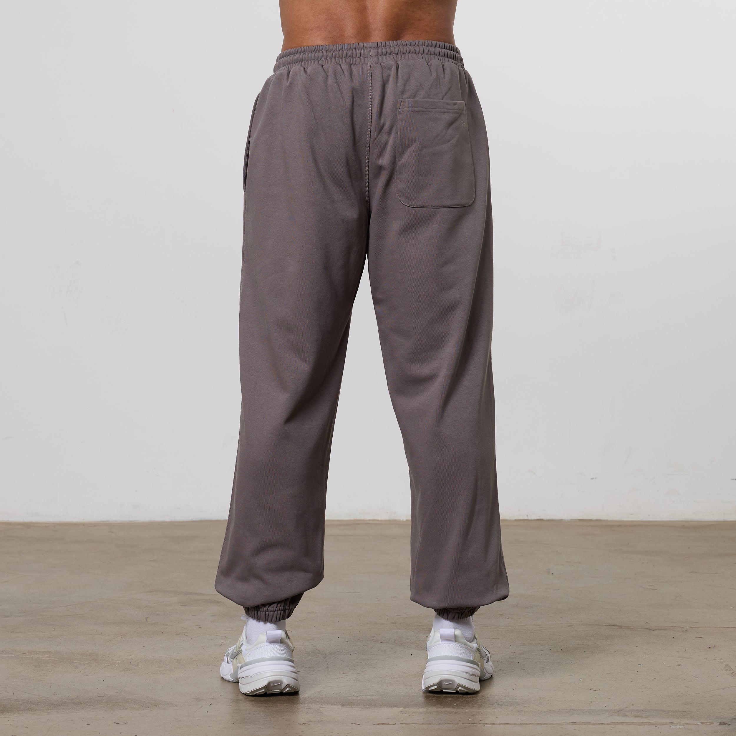 Vanquish Essential Mushroom Oversized Sweatpants