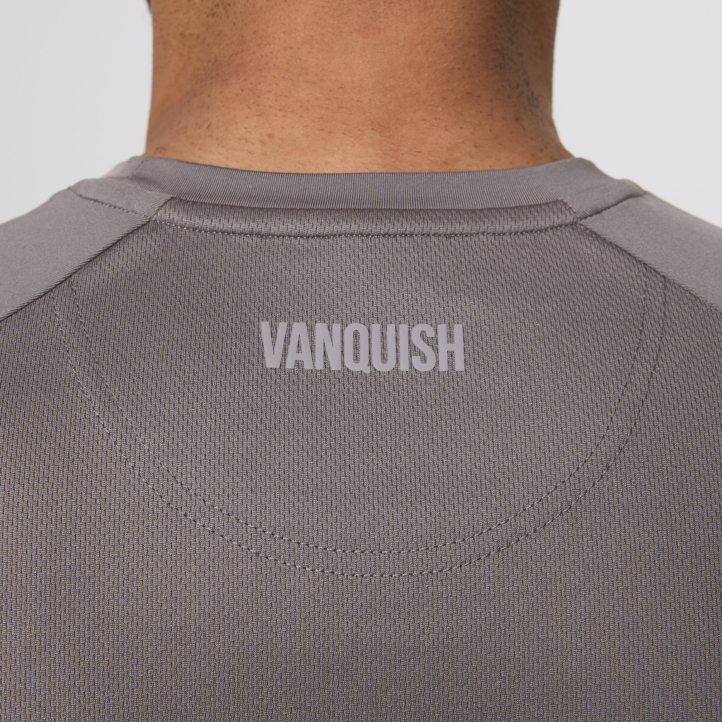 Vanquish Essential Mushroom Performance Oversized T Shirt