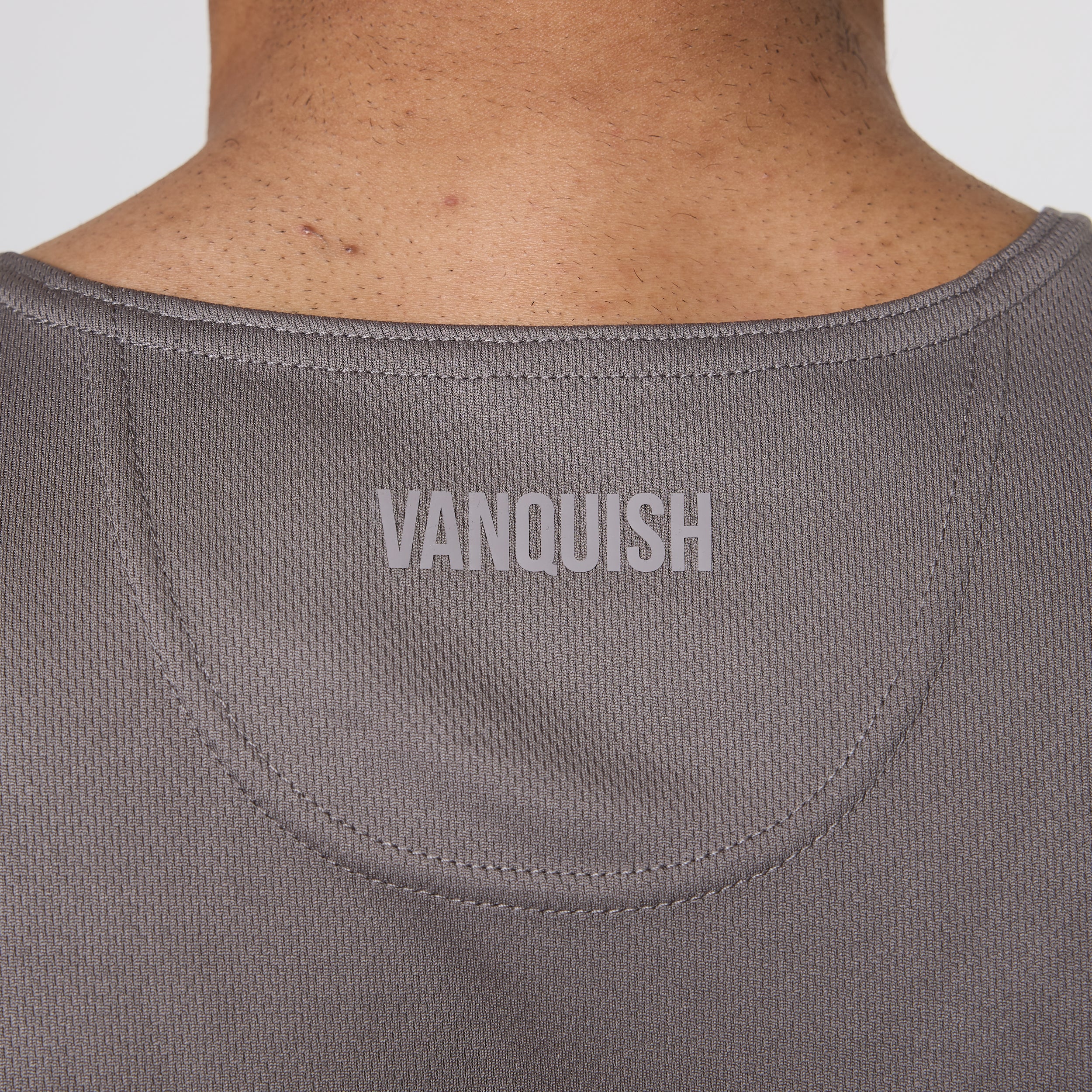 Vanquish Essential Mushroom Performance Tank Top