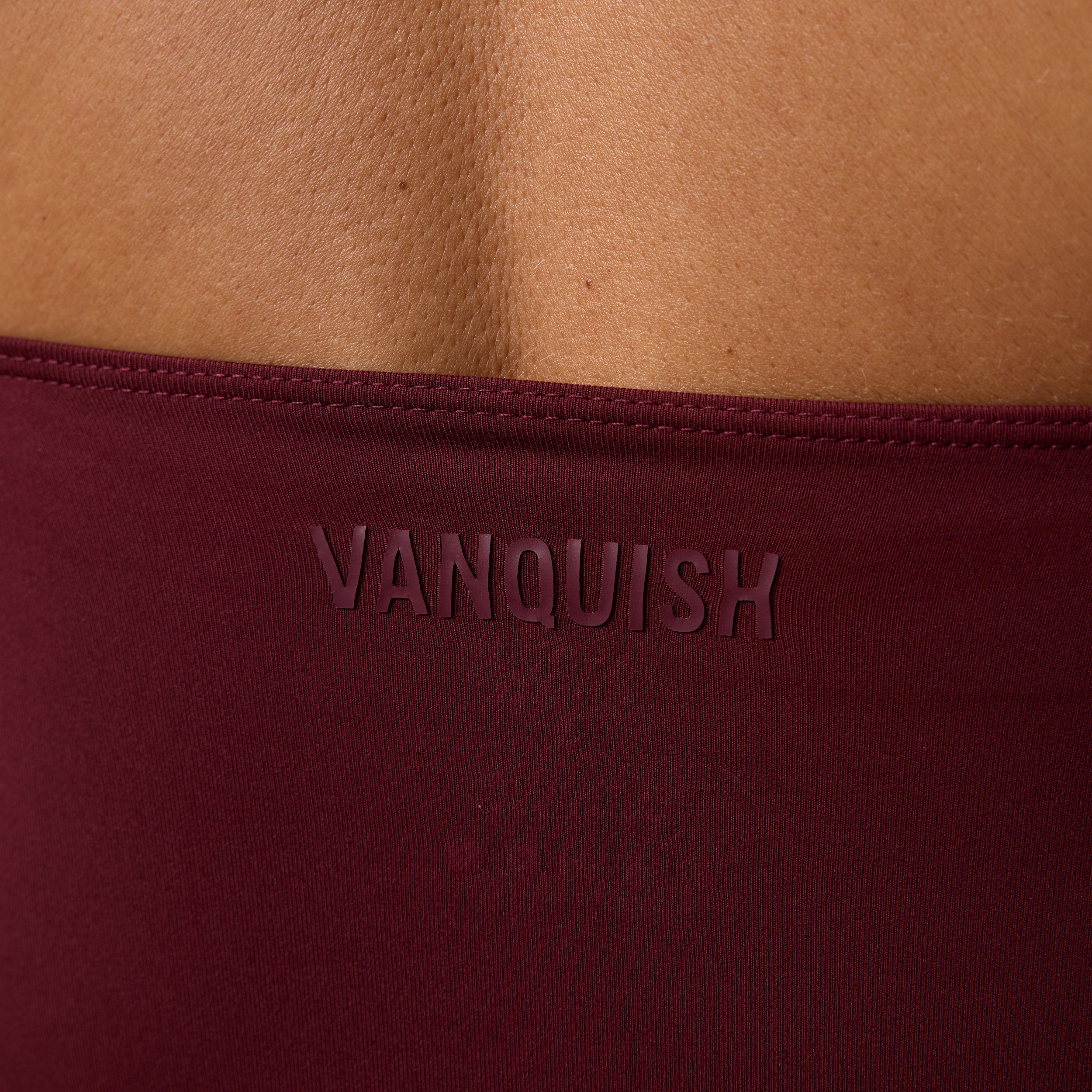 Enhance V2 Liqueor Red Sculpting Vest
