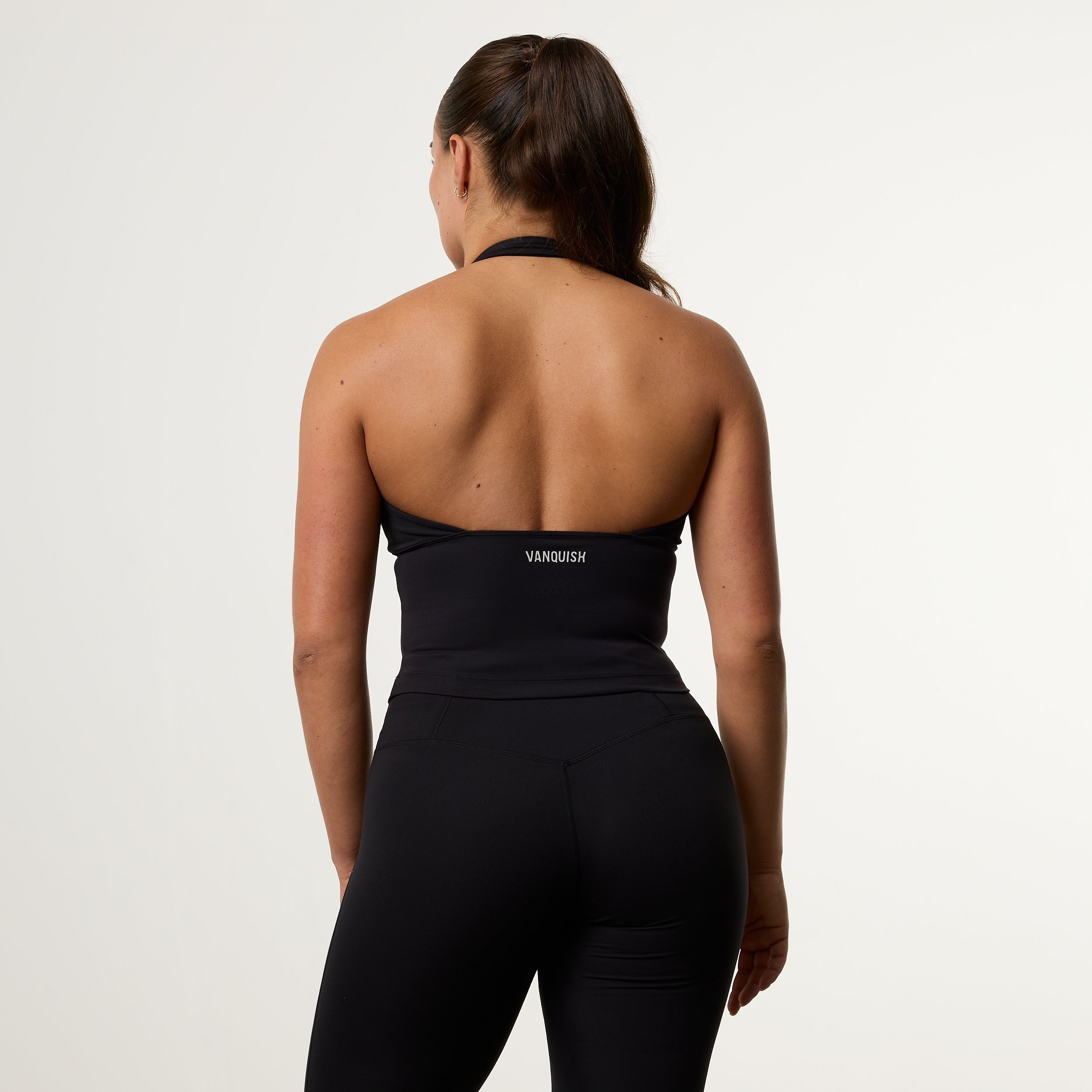 Enhance V2 Black Sculpting Vest