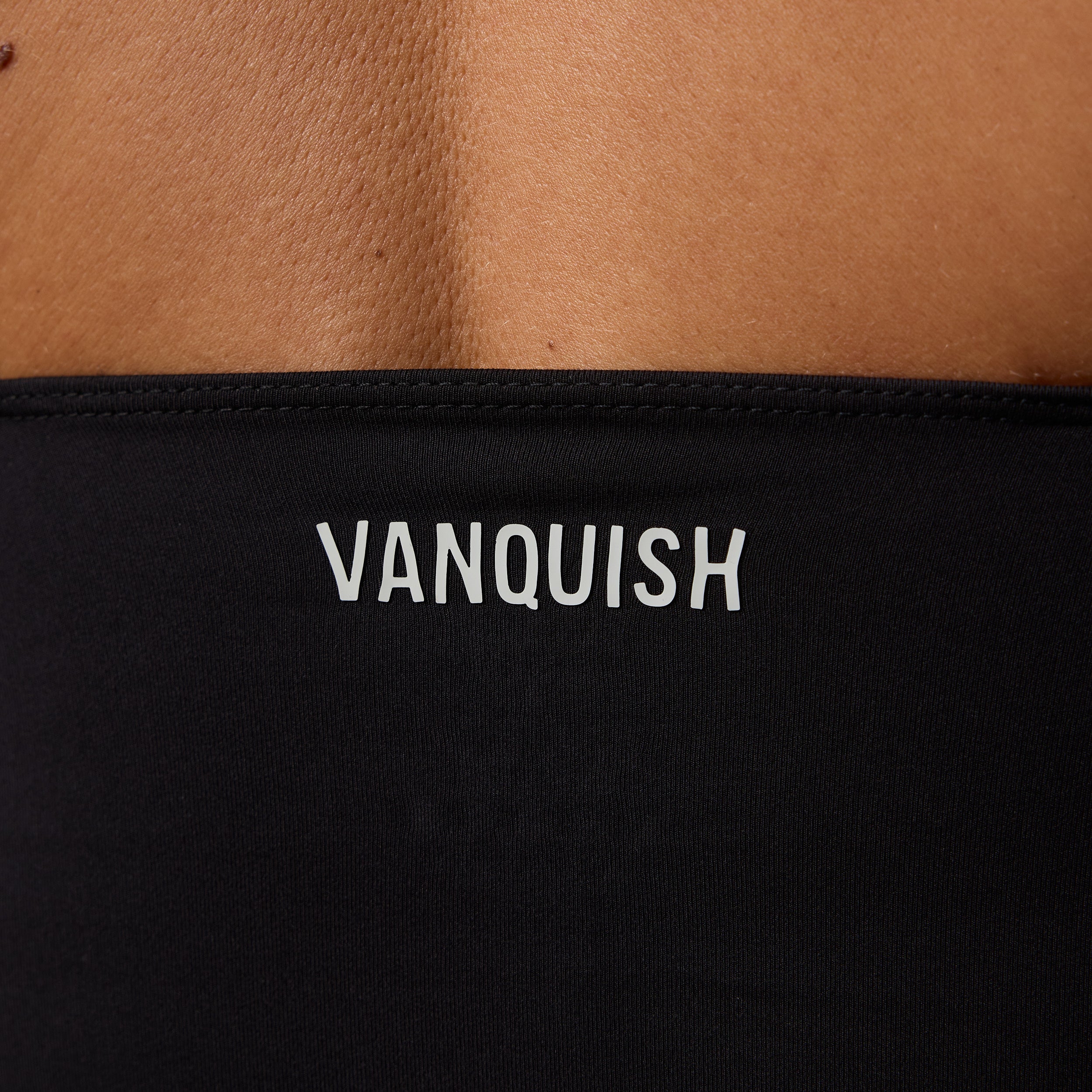 Enhance V2 Black Sculpting Vest