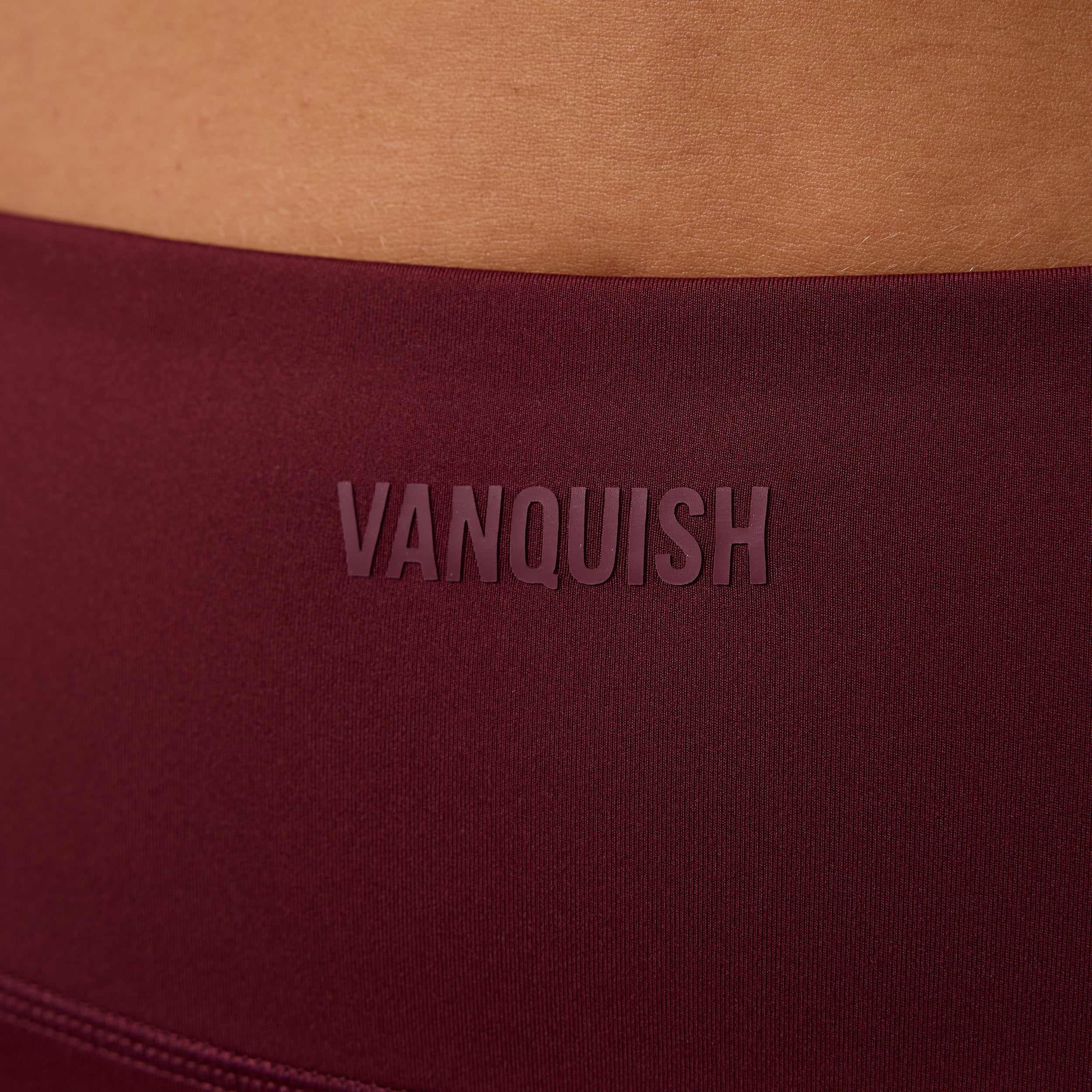 Enhance V2 Liqueor Red Shorts