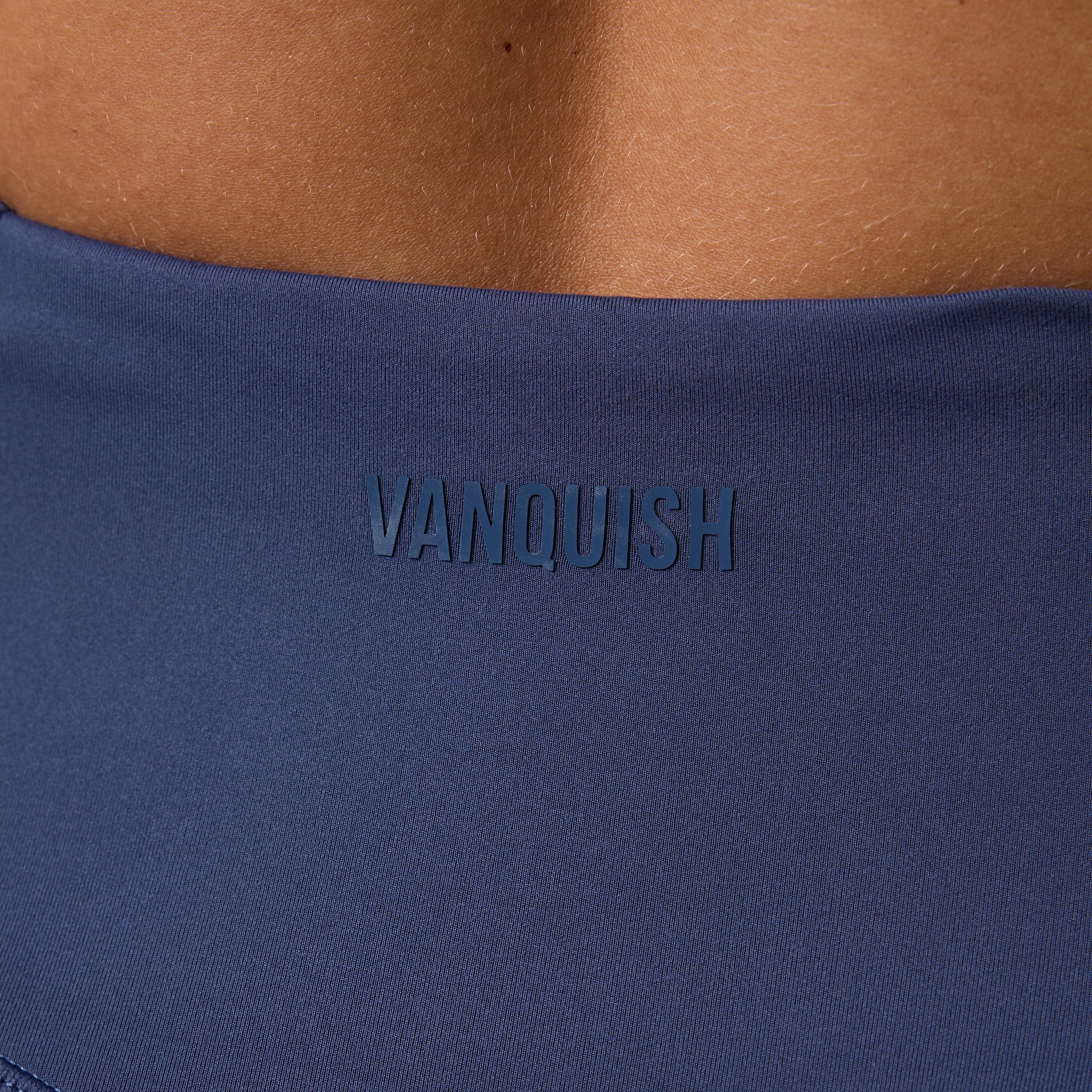 Enhance V2 Petite Dusk Blue Sculpting Leggings