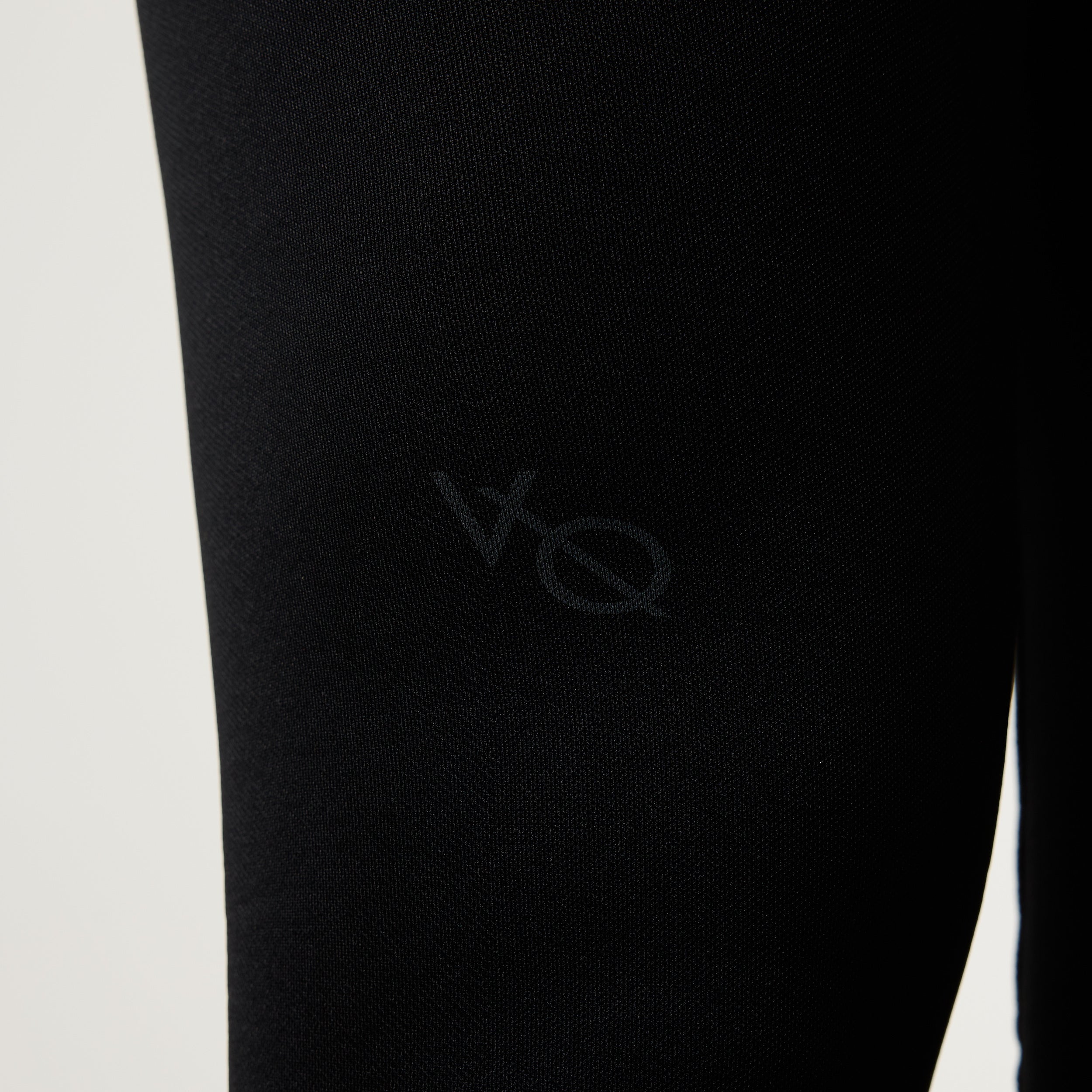 Vanquish Elevate V2 Black Seamless Scrunch Leggings