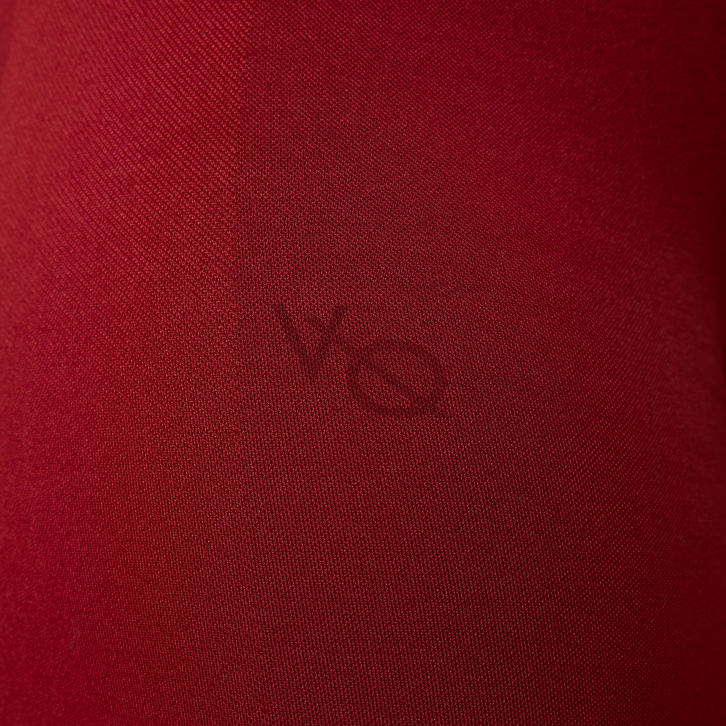 Vanquish Elevate V2 Scarlet Red Seamless Scrunch Shorts