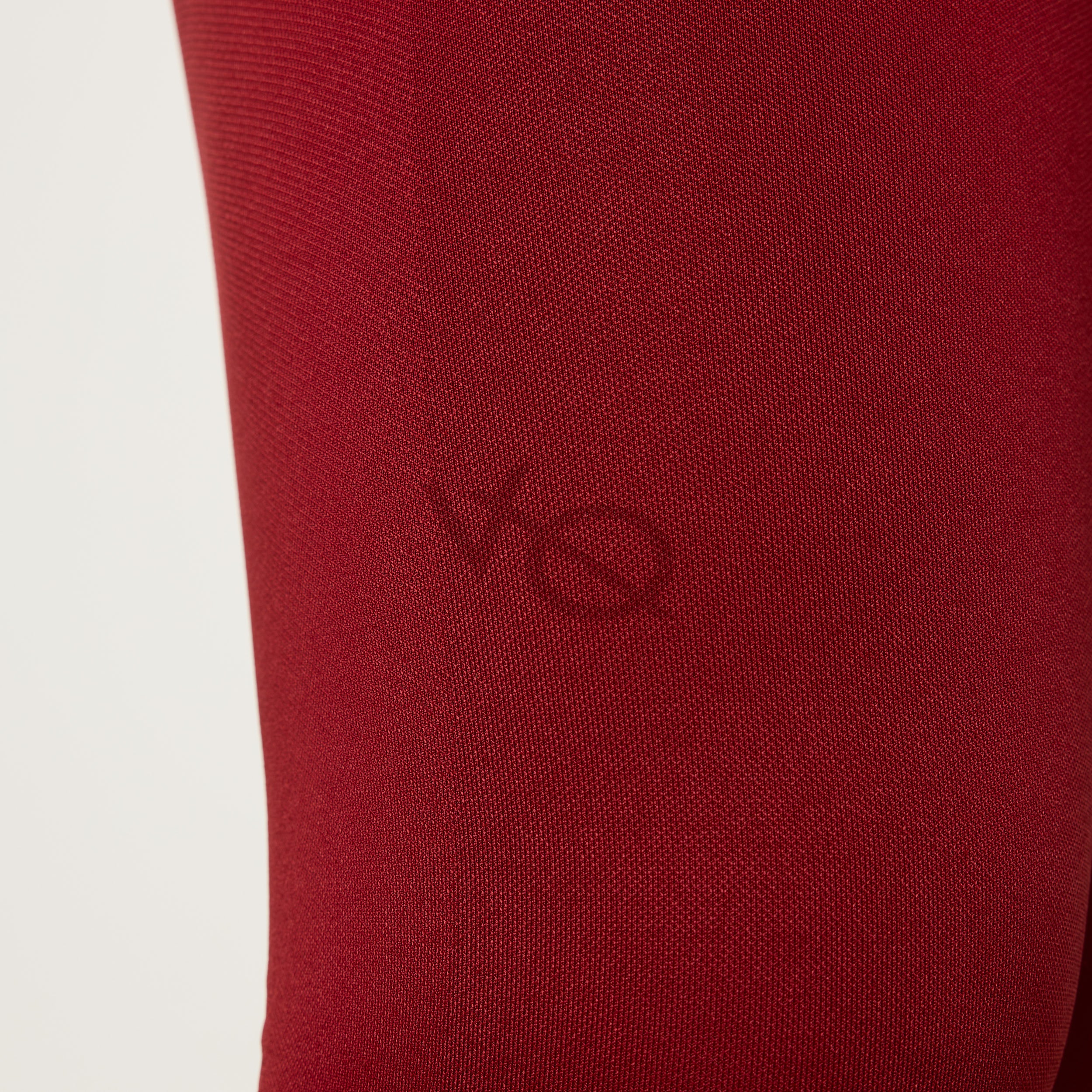 Vanquish Elevate V2 Scarlet Red Seamless Jumpsuit