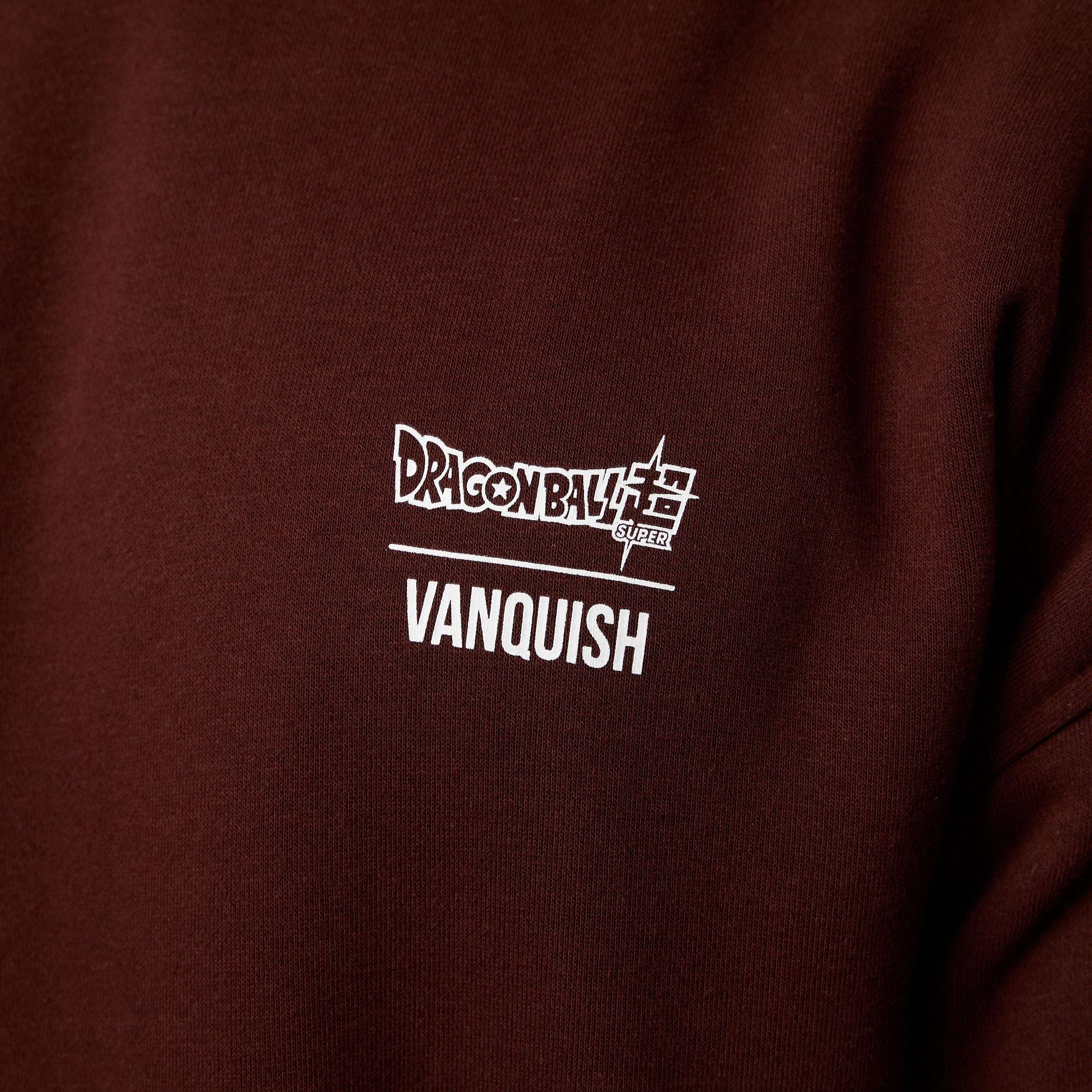 VORLAGE HERREN HOODIE / PULLOVER