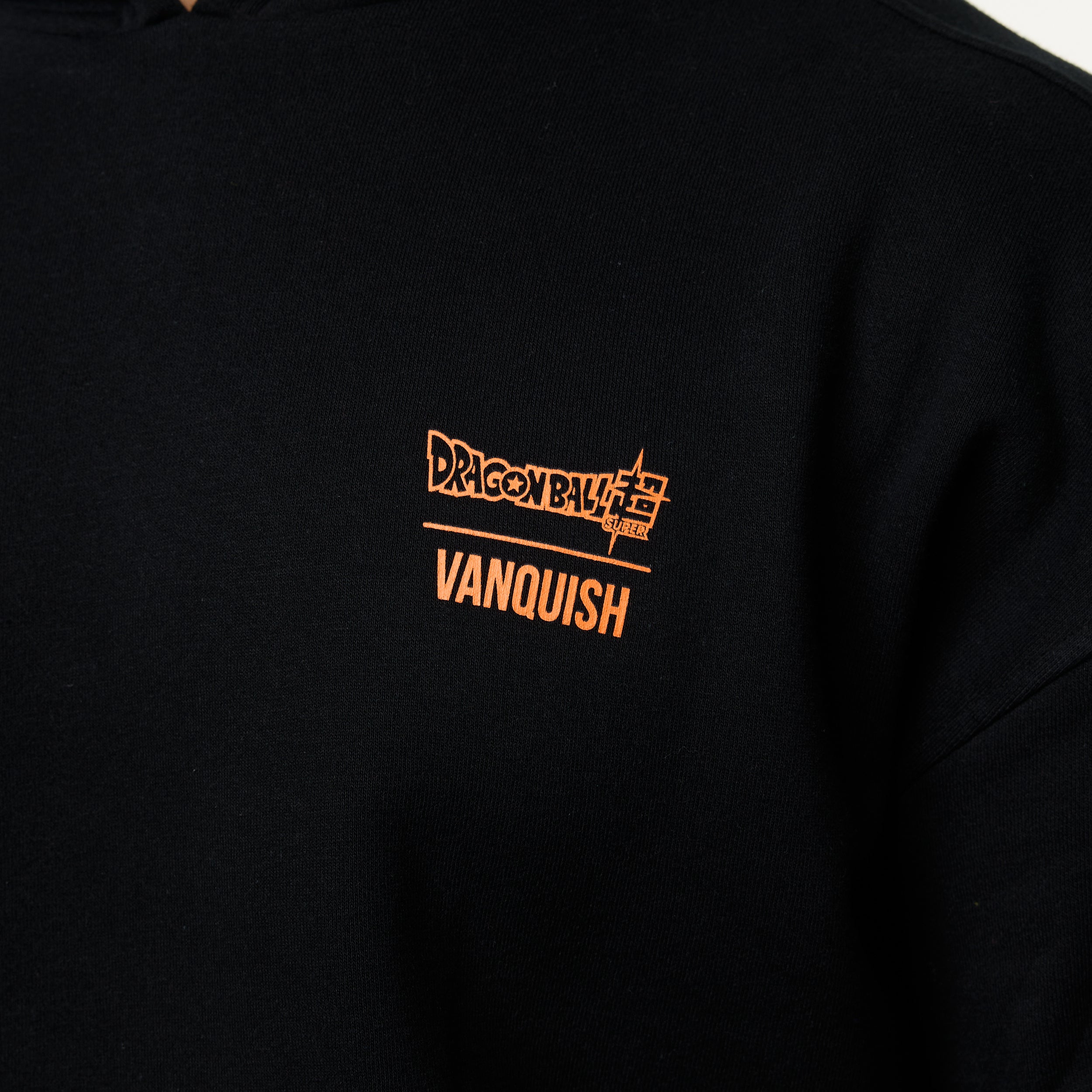 VORLAGE HERREN HOODIE / PULLOVER