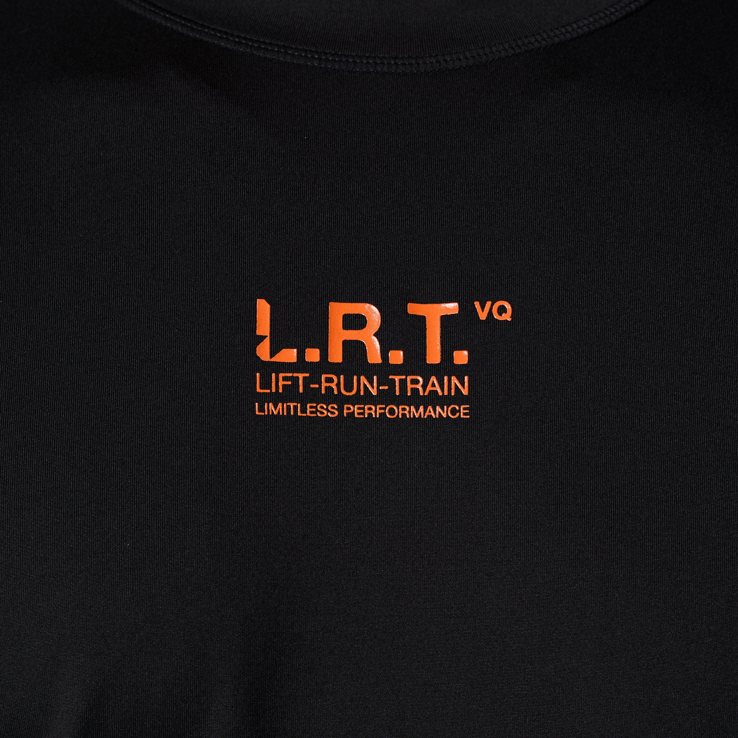 LRT SPHERE OVERSIZED PERFORMANCE T SHIRT
