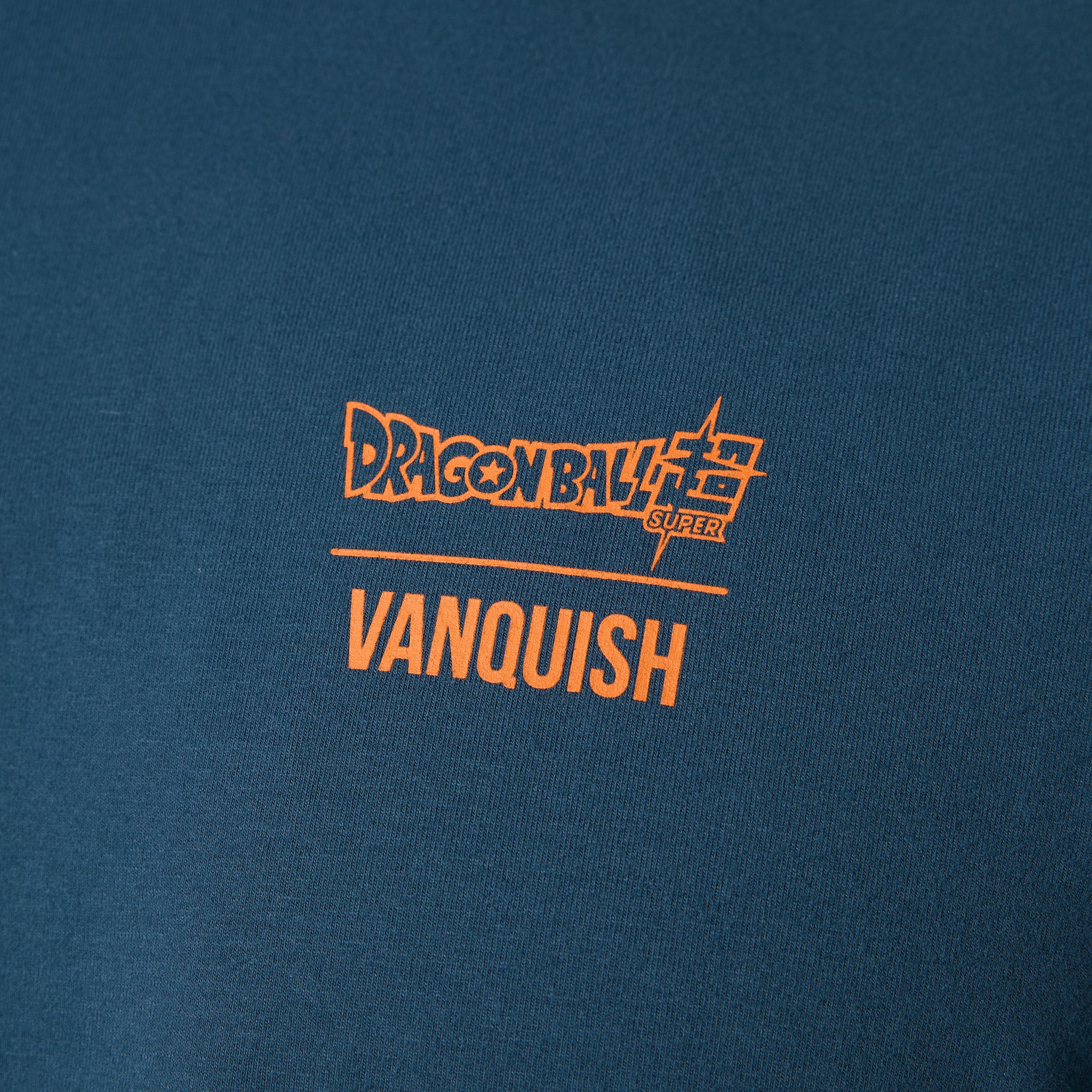 Vanquish DBS Gohan Blue T-Shirt