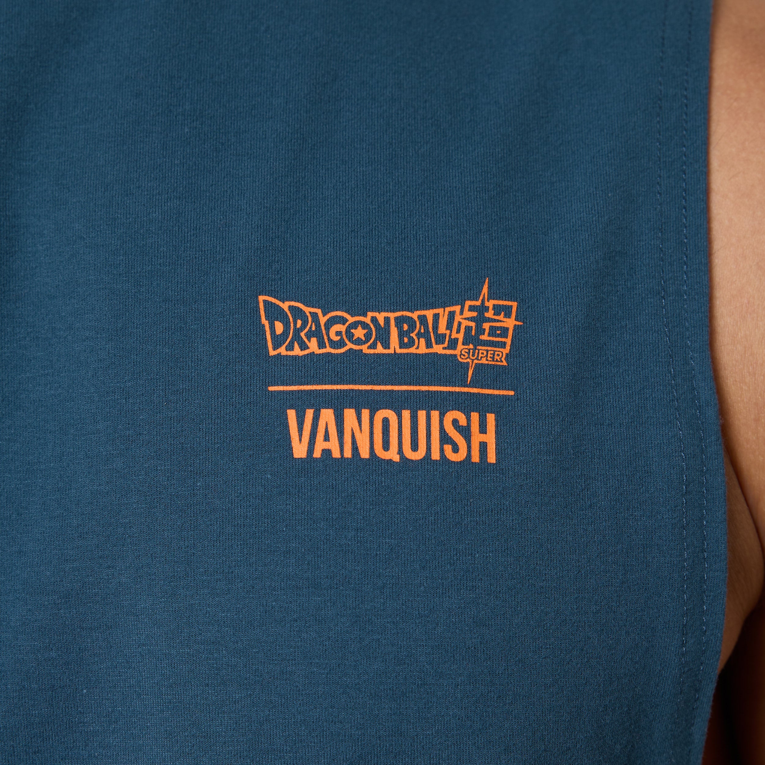 VORLAGE HERREN T-SHIRTS & TOPS