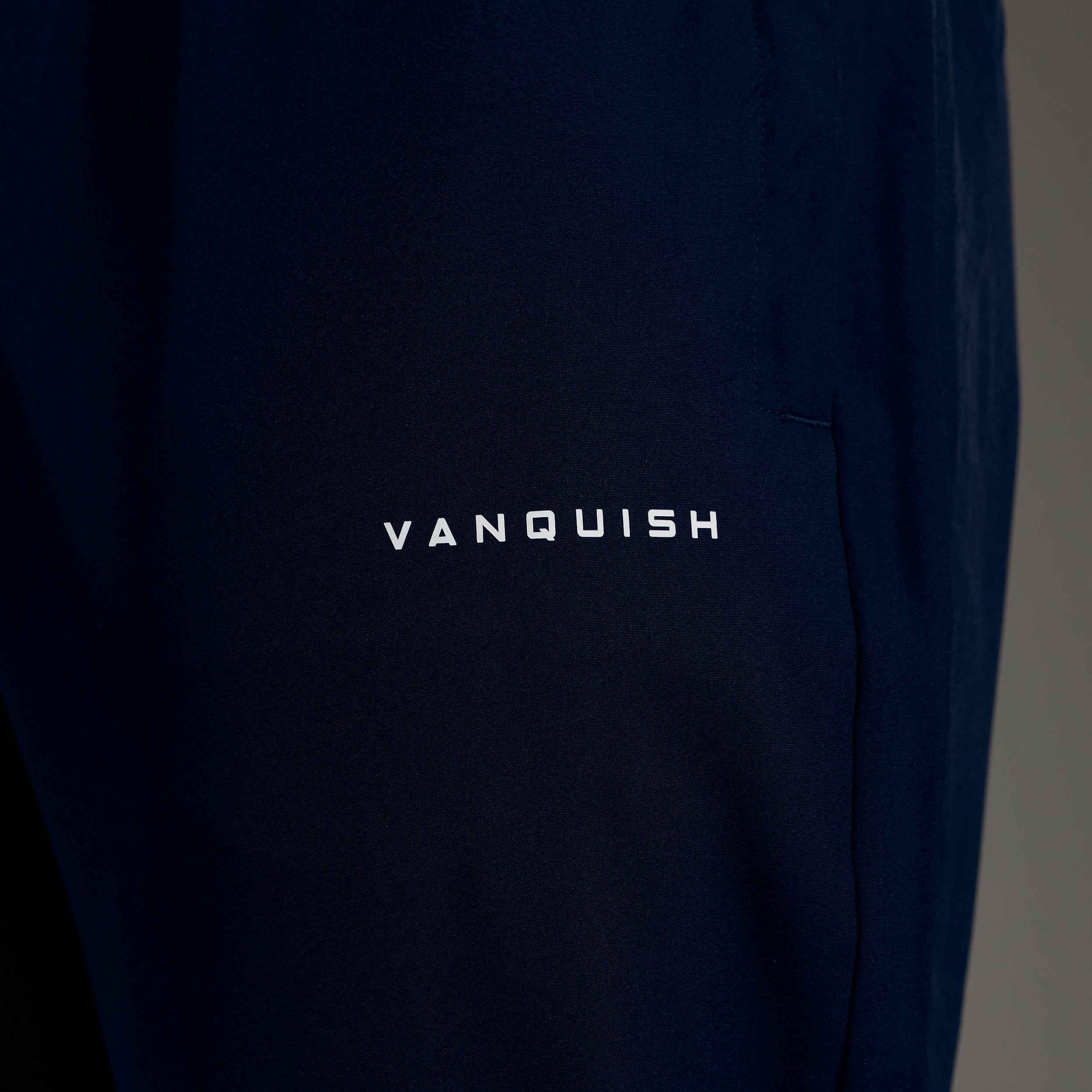 ORIGIN NAVY PERFORMANCE TAPERED SWEATPANTS
