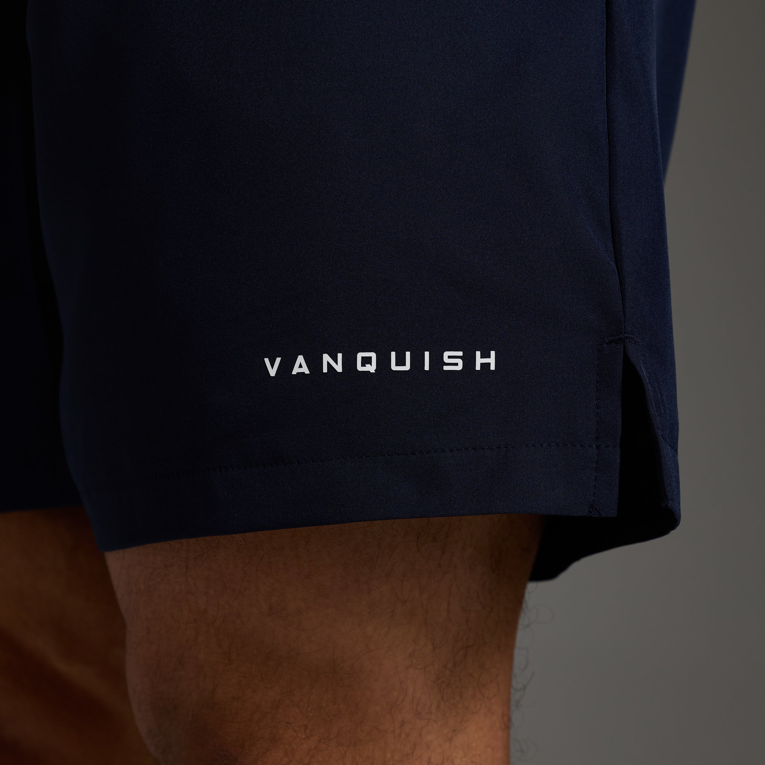 ORIGIN NAVY 7" PERFORMANCE SHORTS