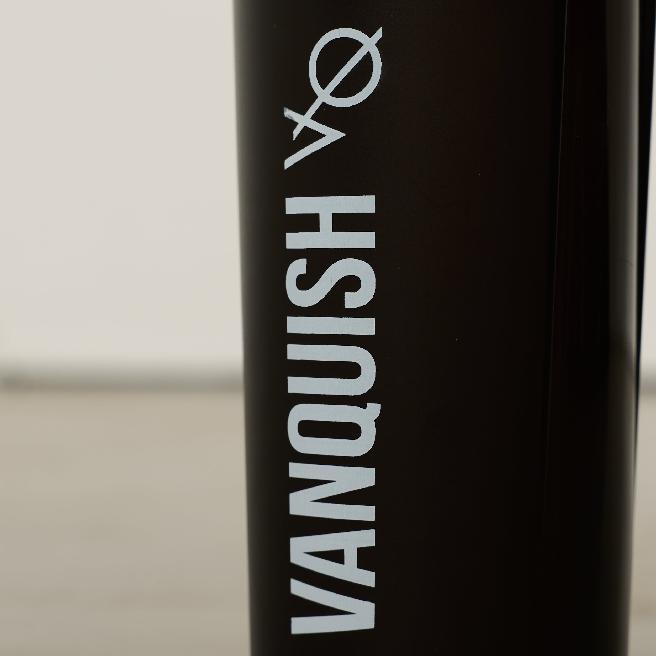 Vanquish Shaker Bottle