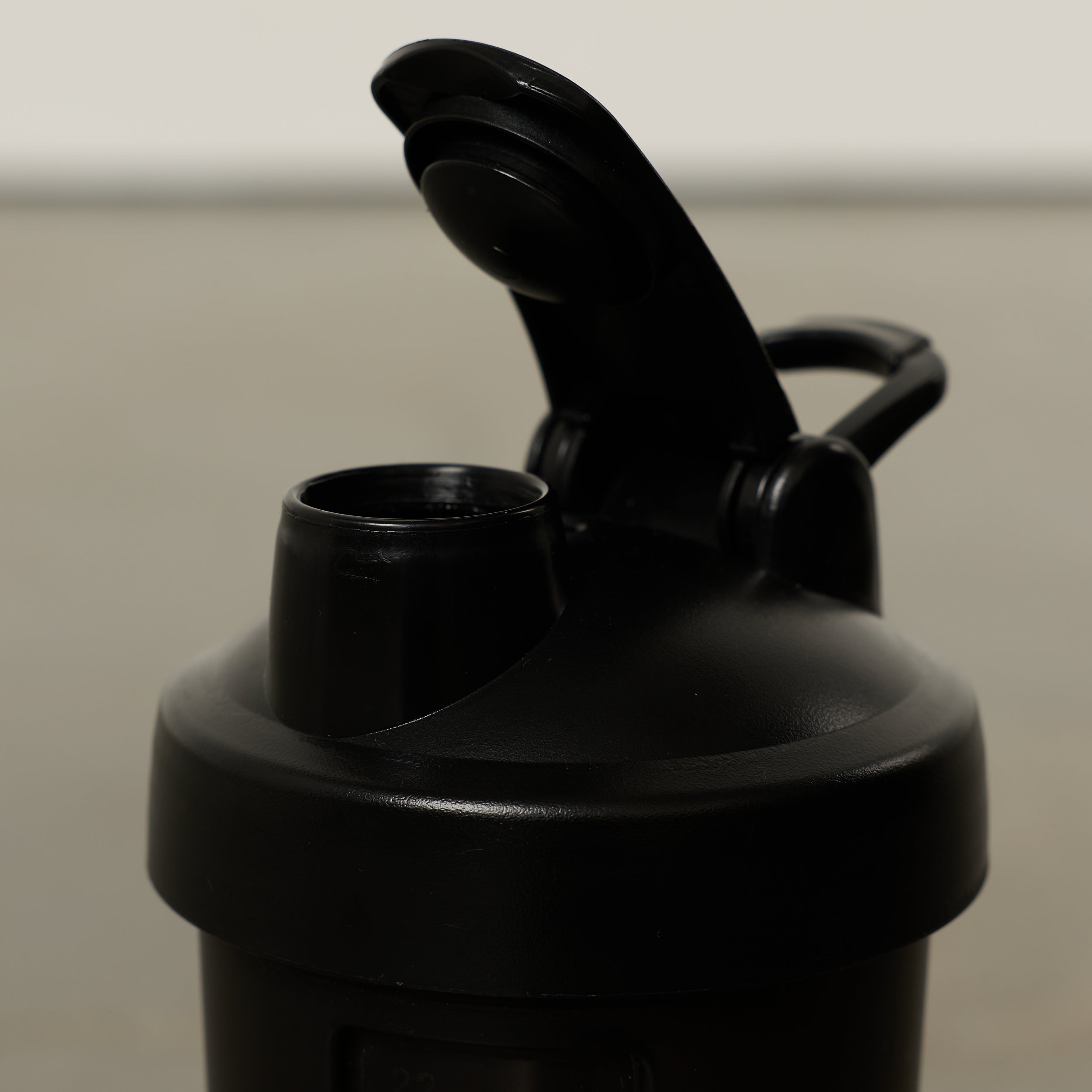 Vanquish Shaker Bottle