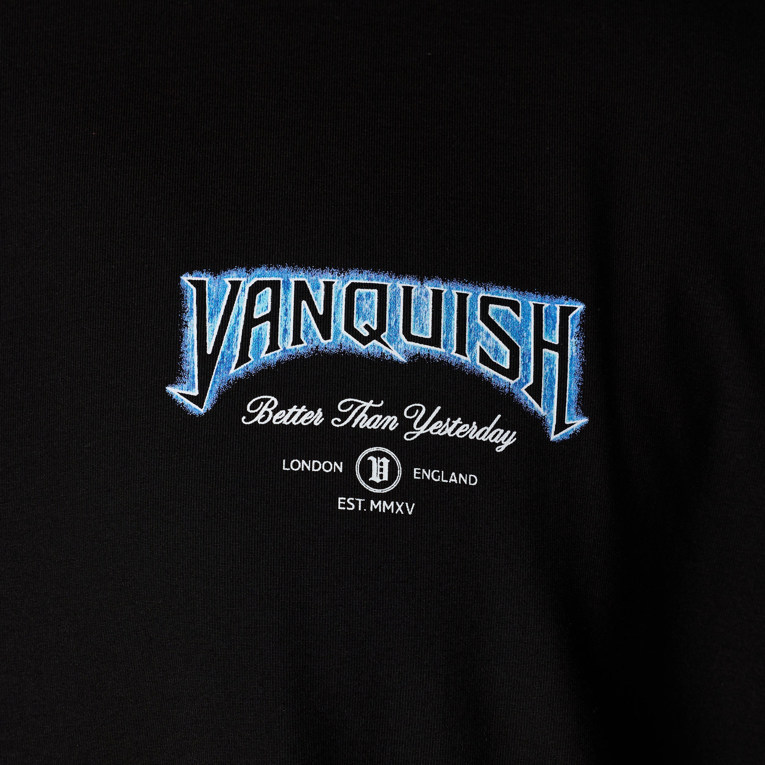 ENTOMBED HORUS BOXY OVERSIZED T SHIRT