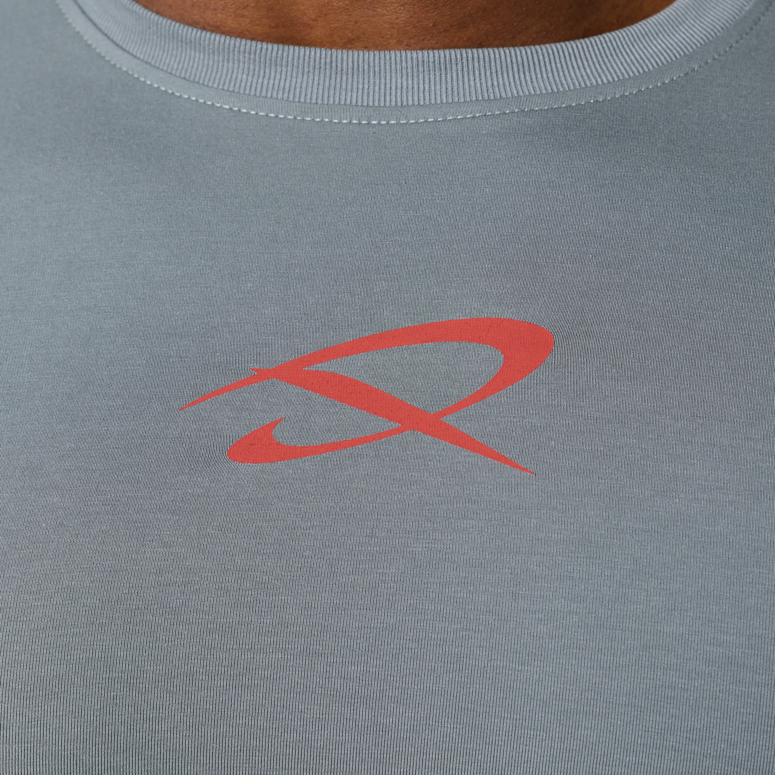 QUICKSTRIKE SLATE SLIM FIT T SHIRT