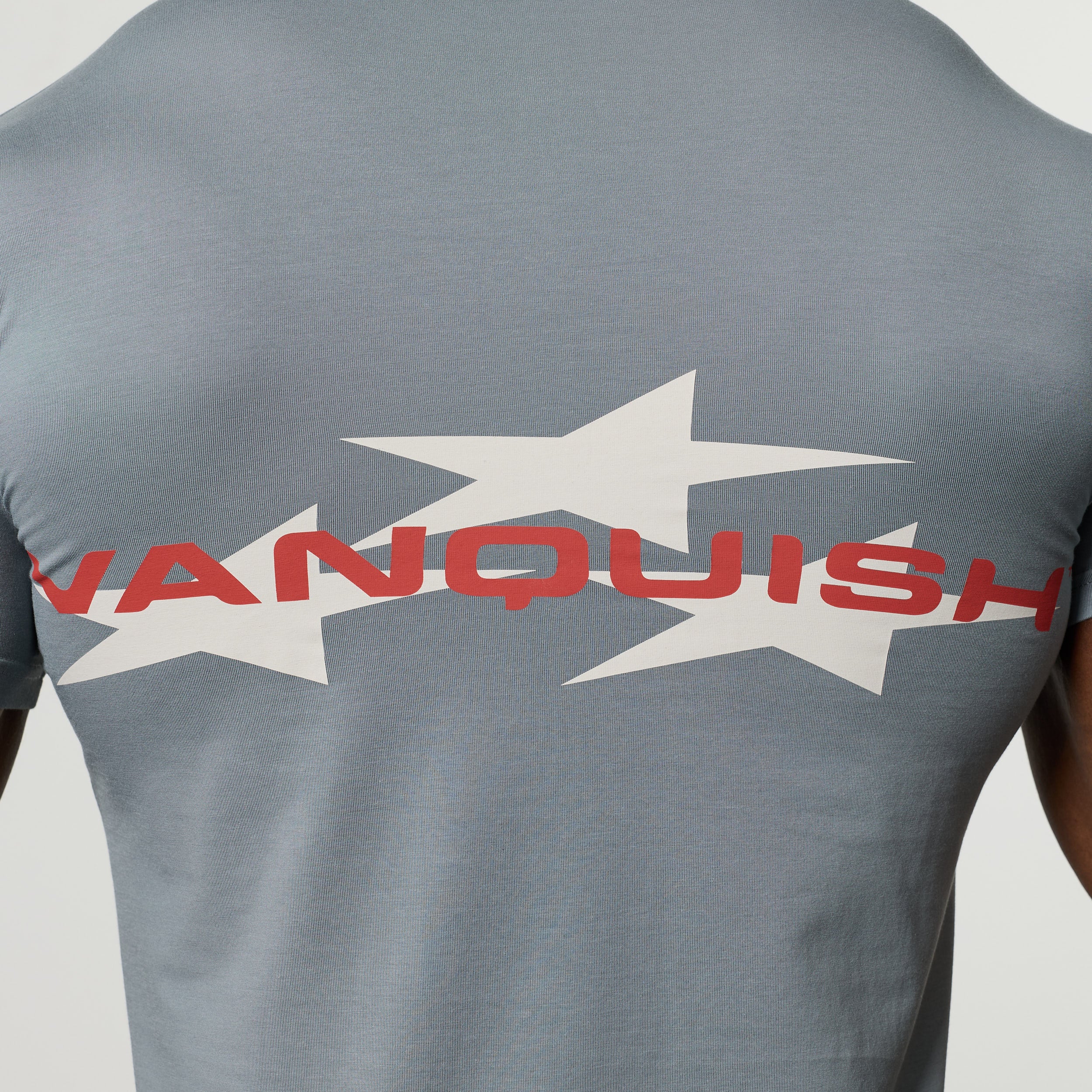 QUICKSTRIKE SLATE SLIM FIT T SHIRT