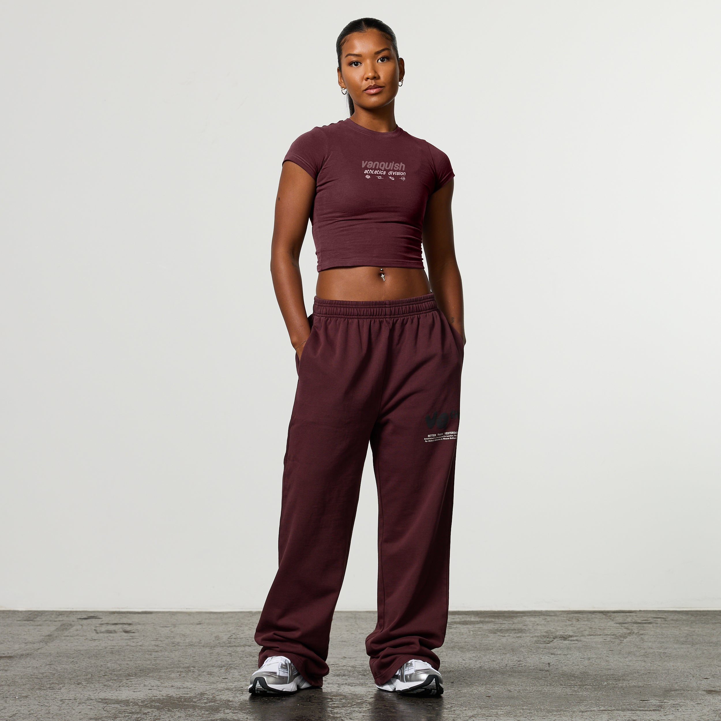 BUBBLE PORT BABY TEE